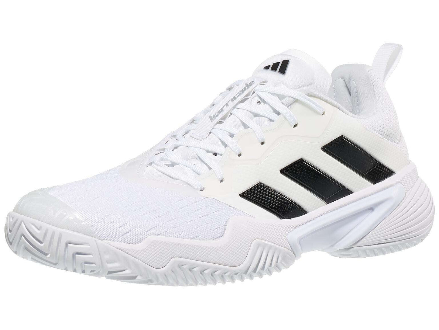 Adidas Men's Barricade Clay Tennis Shoe