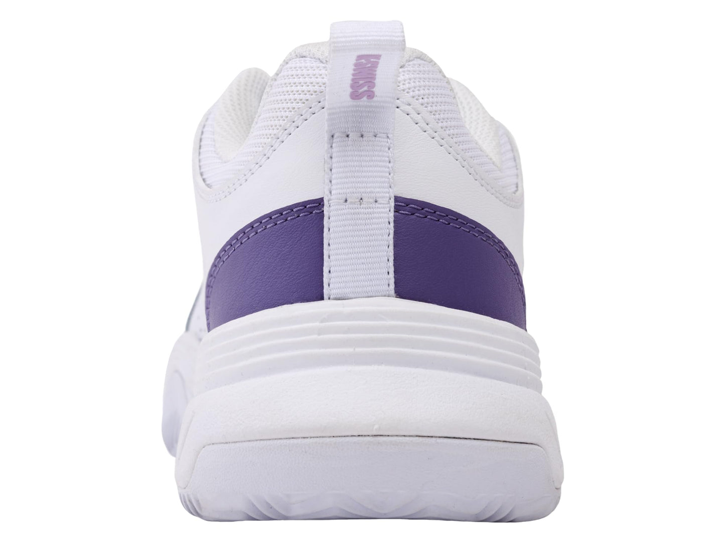 K-Swiss Women's Court Express 2 Tennis Shoe - Tennis Mindset