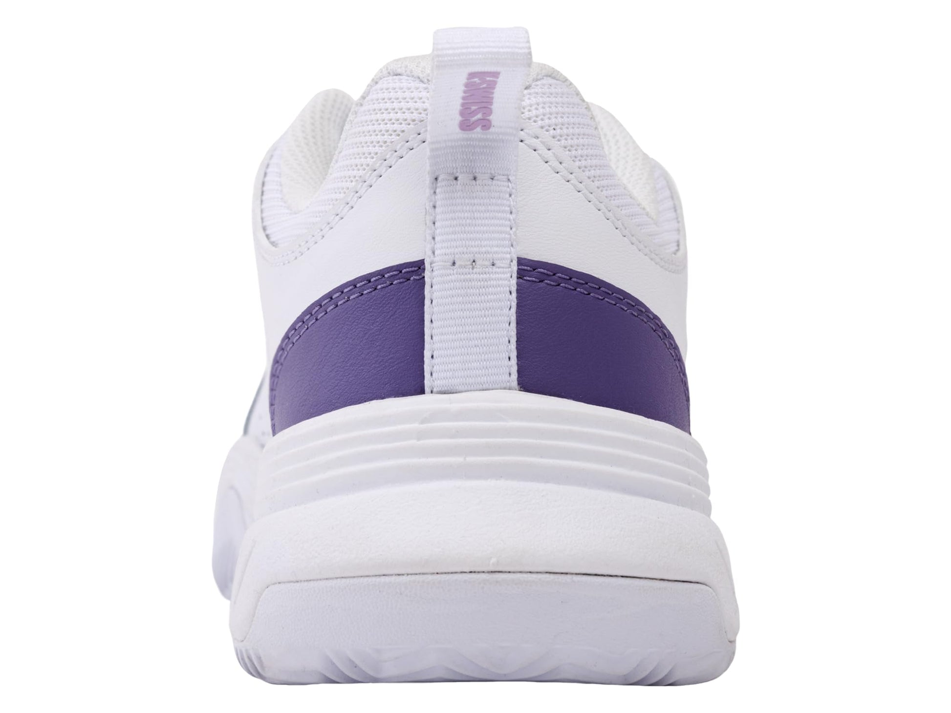 K-Swiss Women's Court Express 2 Tennis Shoe - Tennis Mindset