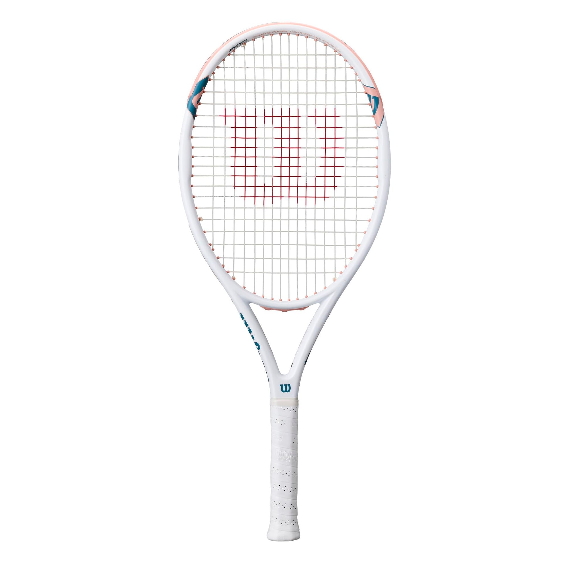 Wilson Hyper Hammer 5.3 Adult Recreational Tennis Rackets - Tennis Mindset