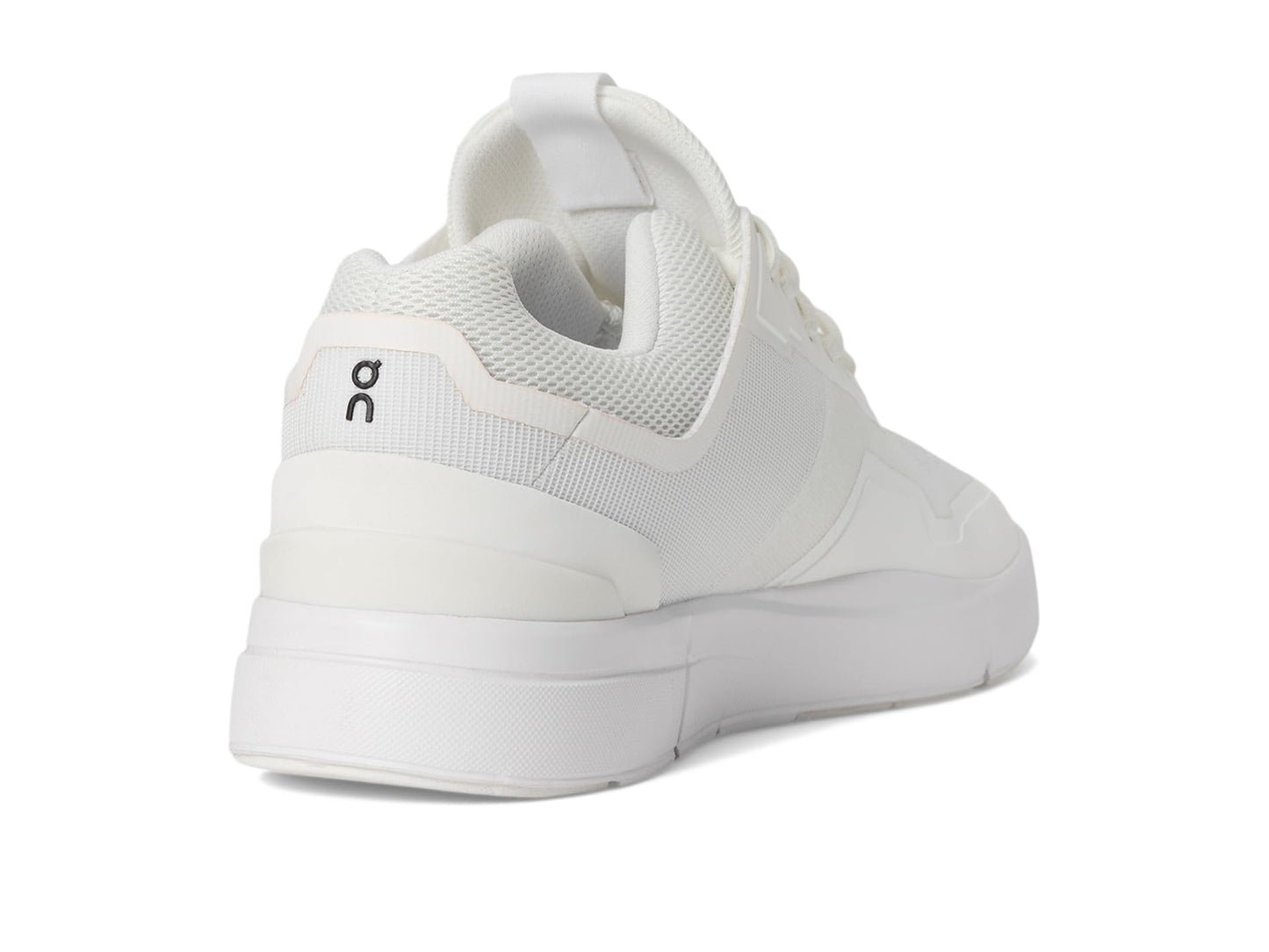 On Women's The Roger Spin Sneakers