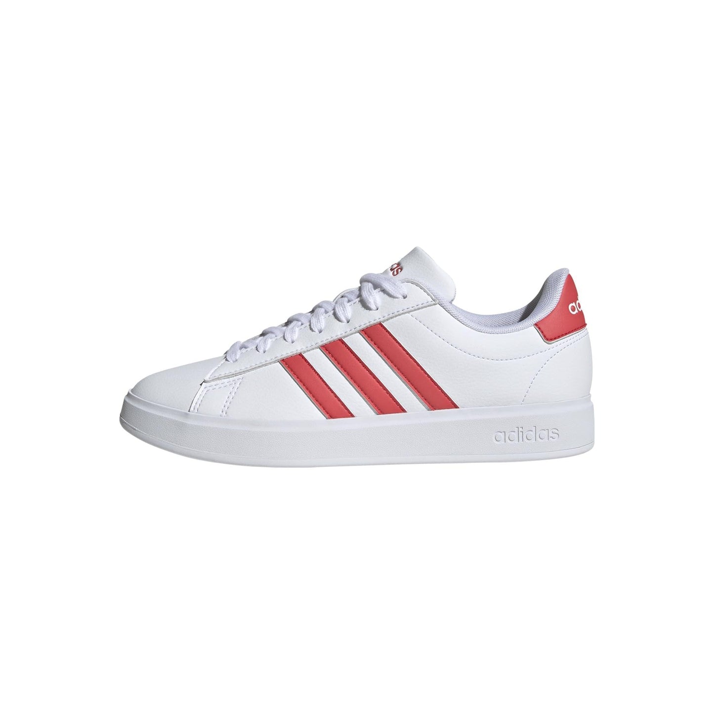 adidas Women's Grand Court 2.0 Tennis Shoe - Tennis Mindset