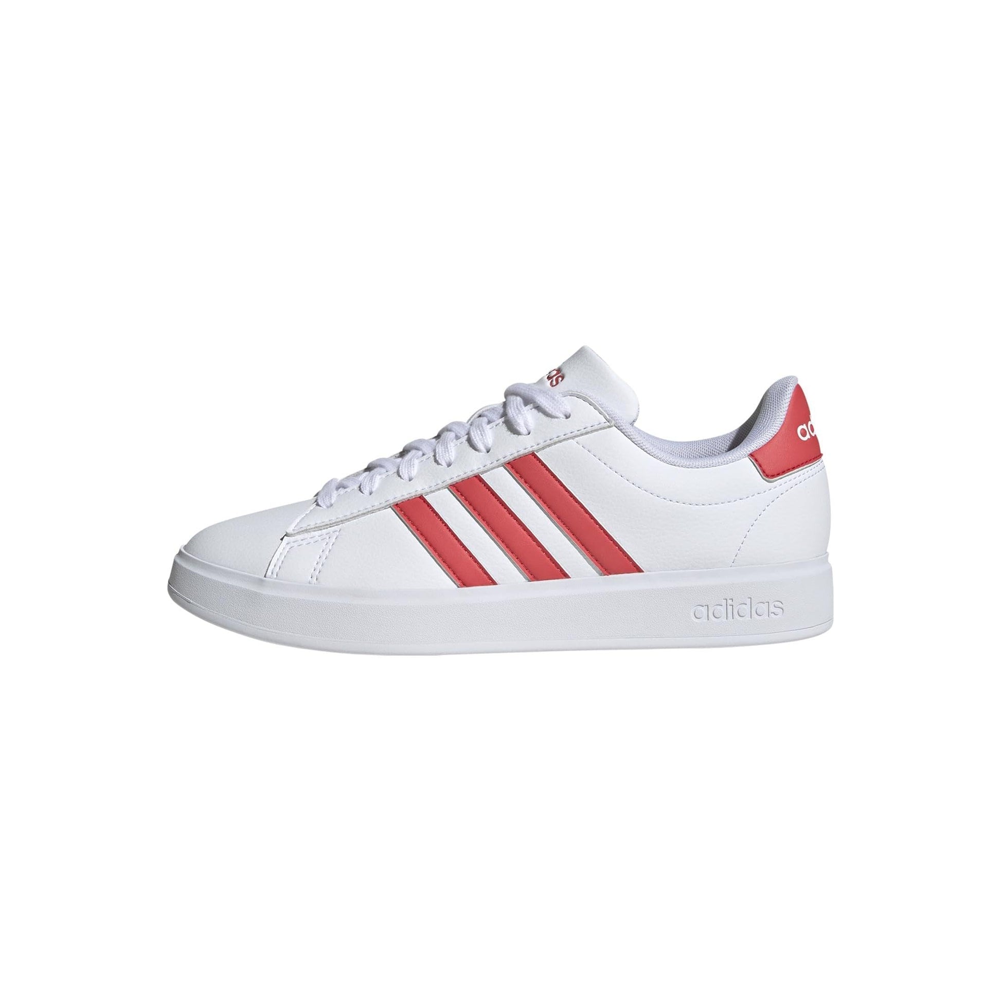 adidas Women's Grand Court 2.0 Tennis Shoe - Tennis Mindset