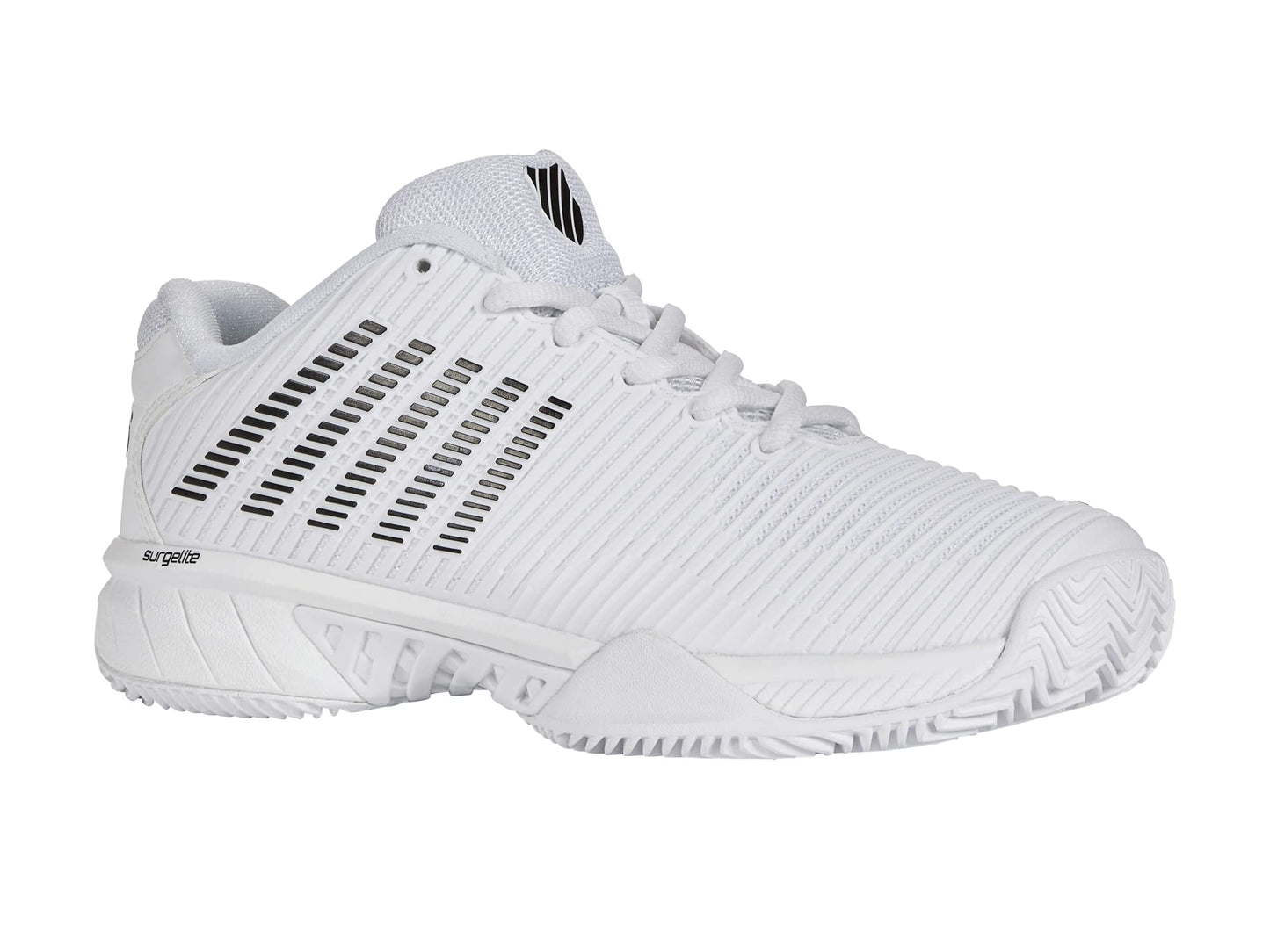 K-Swiss Women's Hypercourt Express 2 HB - Clay Court Tennis Shoe