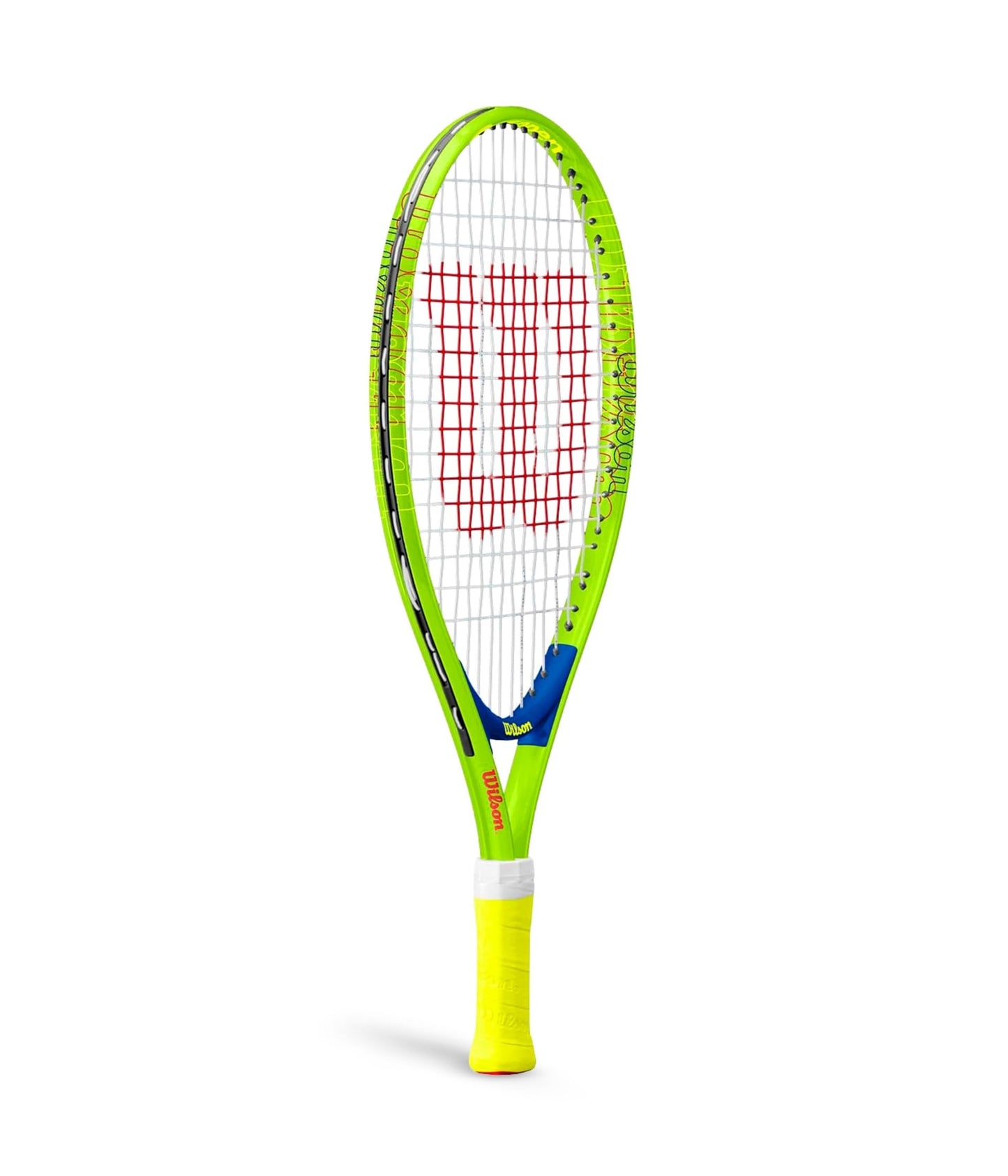 Wilson US Open Jr Tennis Rackets