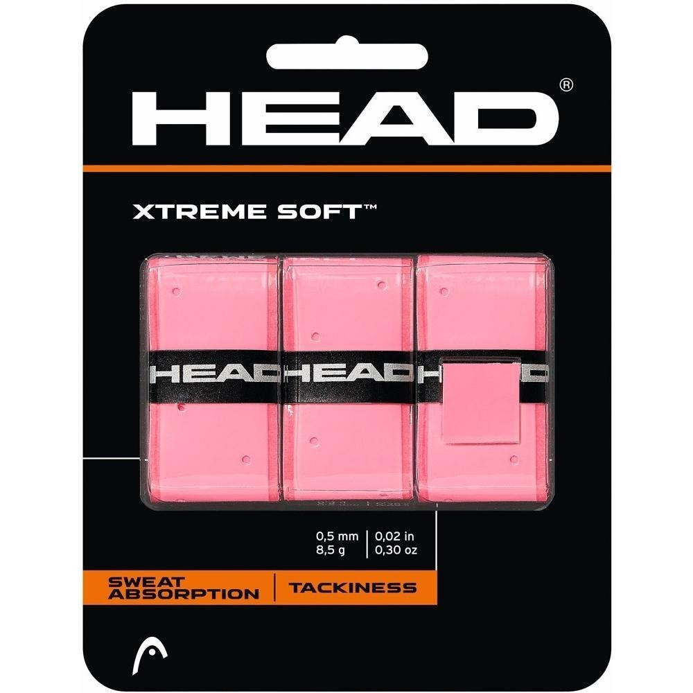 HEAD Xtreme Soft Overgrip