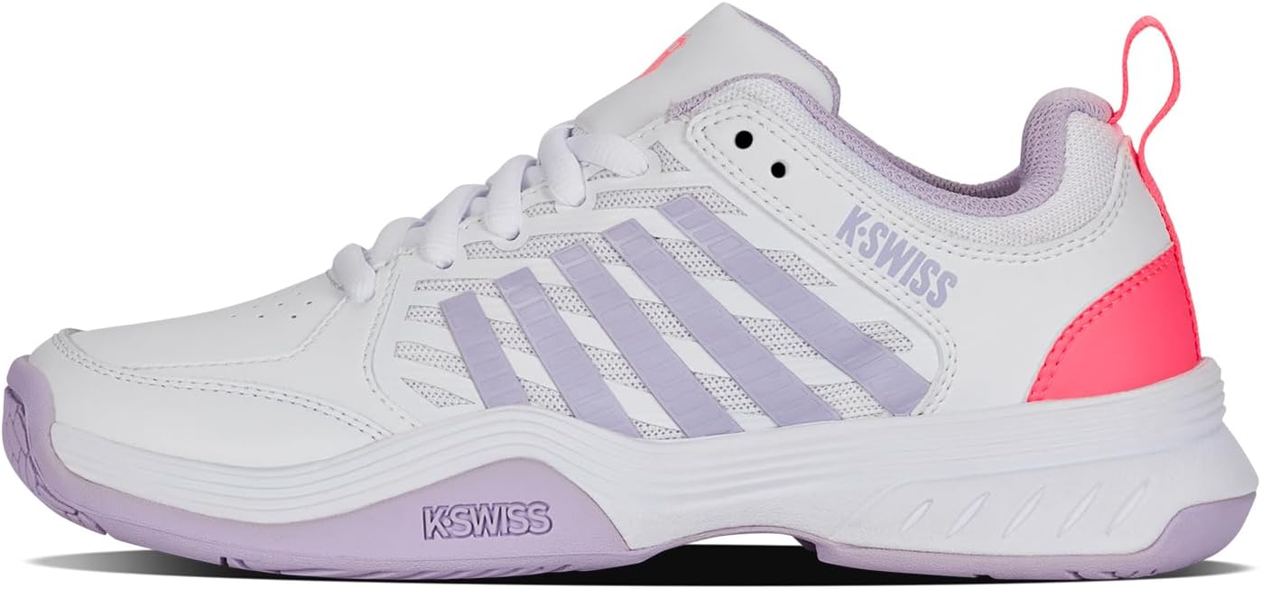 K-Swiss Women's Court Express 2 Tennis Shoe - Tennis Mindset