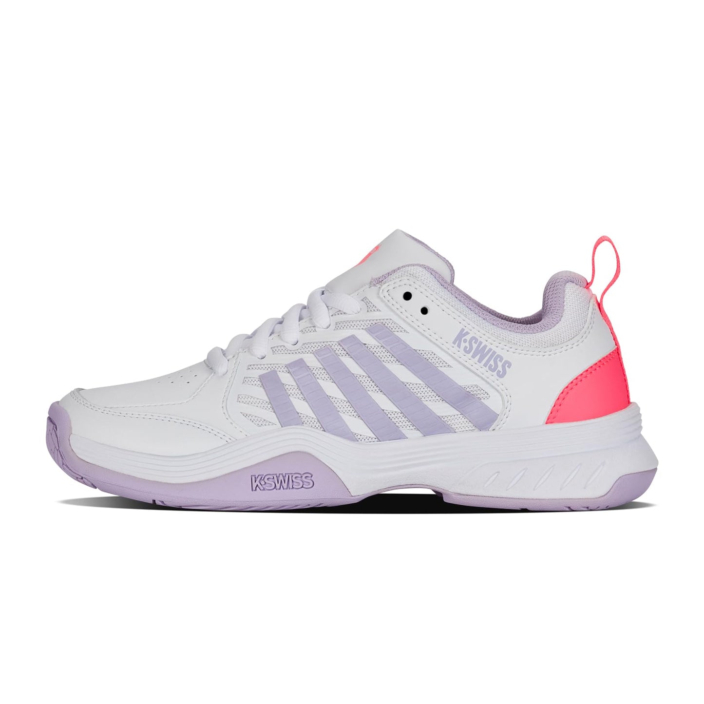 K-Swiss Women's Court Express 2 Tennis Shoe - Tennis Mindset