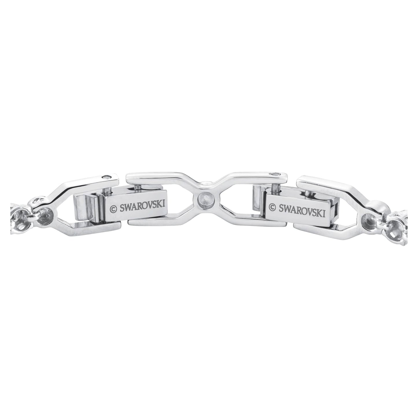 Swarovski Emily Tennis Bracelet Jewelry Collection