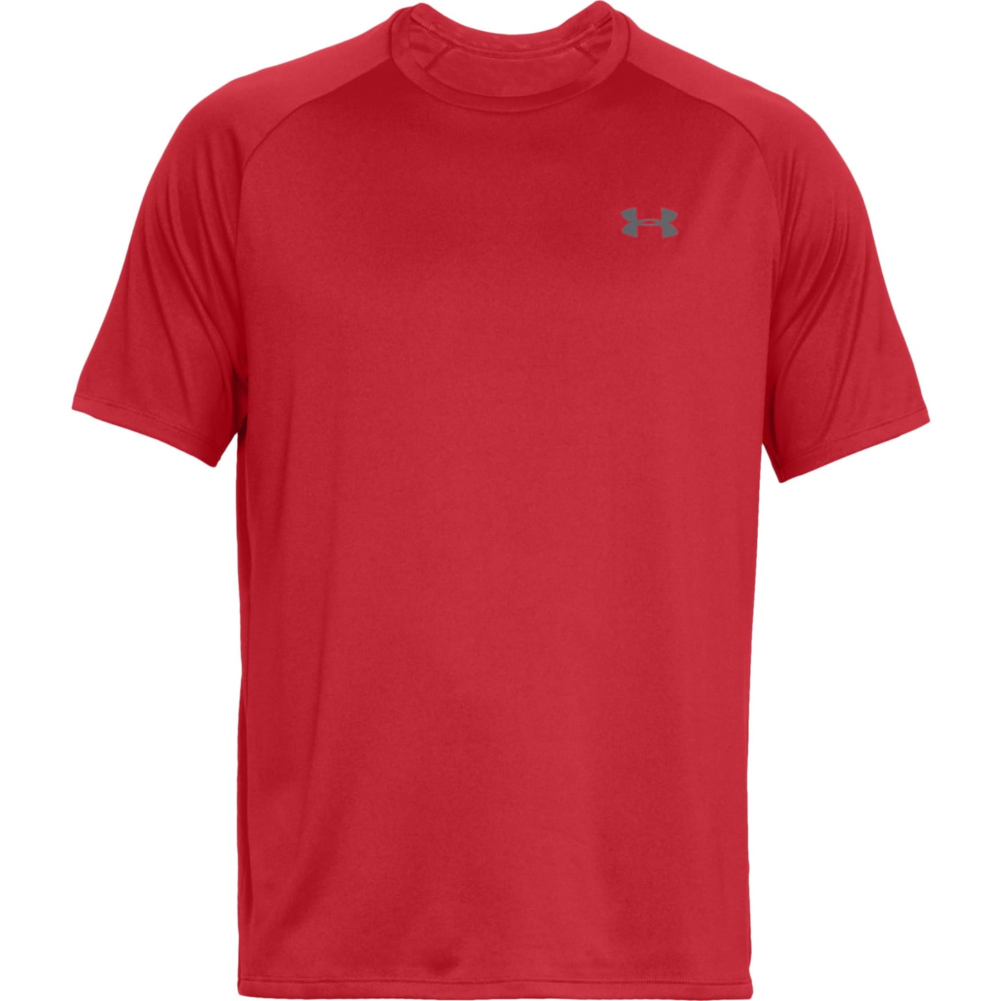 Under Armour Men's Tech 2.0 Short-Sleeve T-Shirt - Tennis Mindset