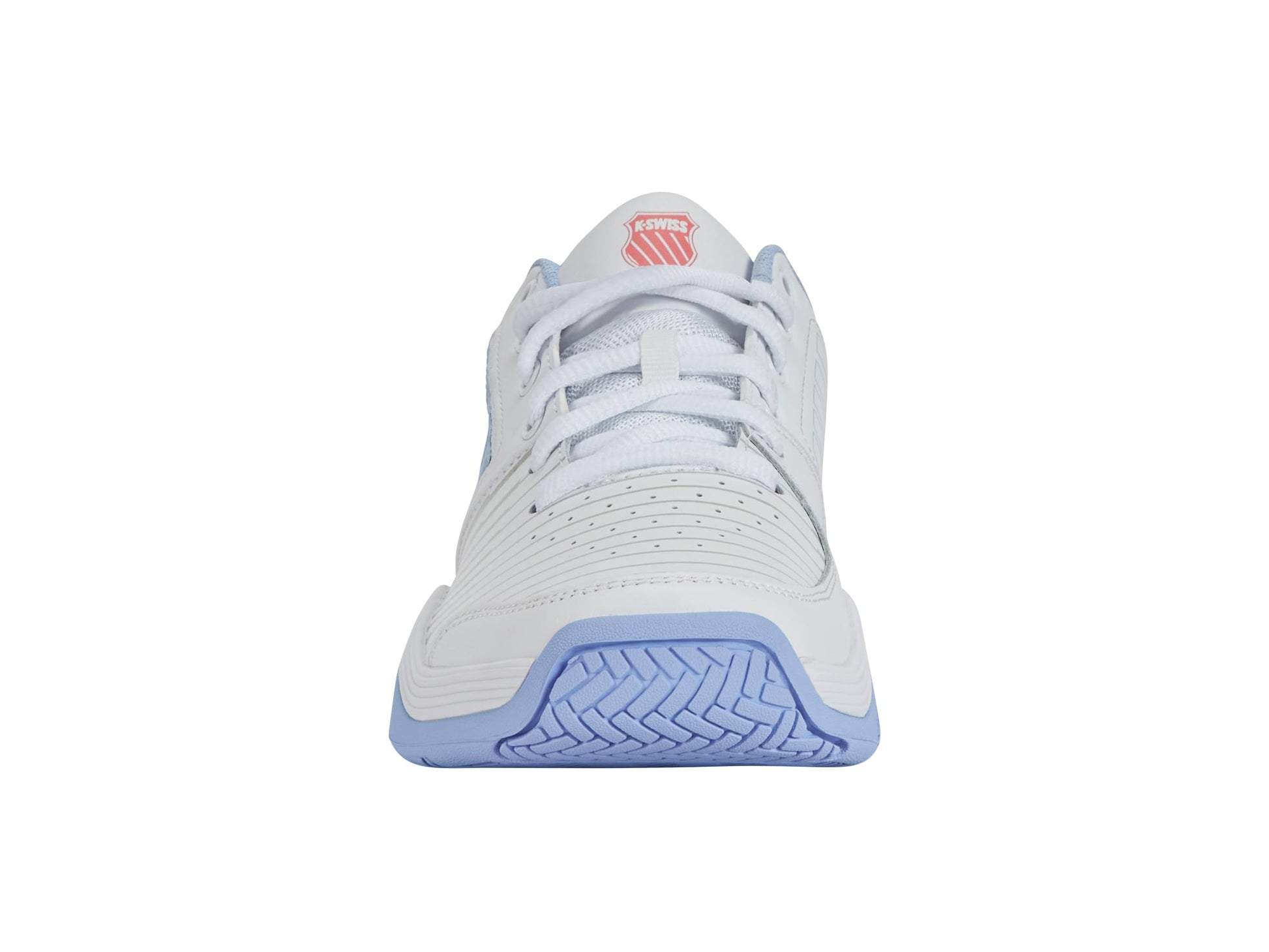 K-Swiss Women's Court Express Tennis Shoe - Tennis Mindset