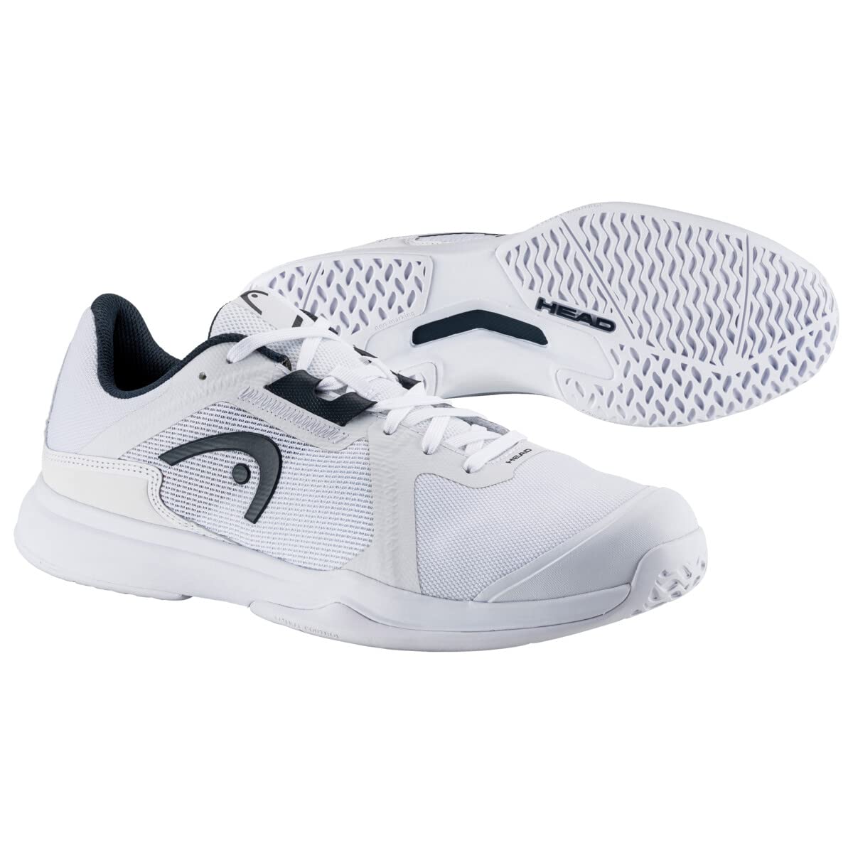 HEAD Men's Revolt Evo Sneaker