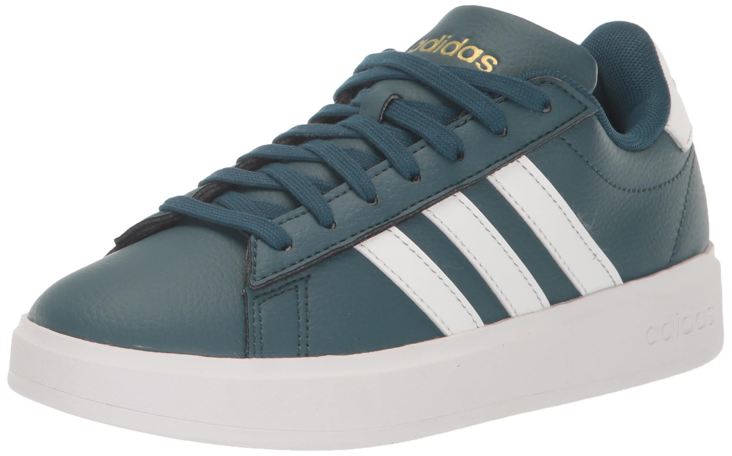 adidas Women's Grand Court 2.0 Tennis Shoe - Tennis Mindset