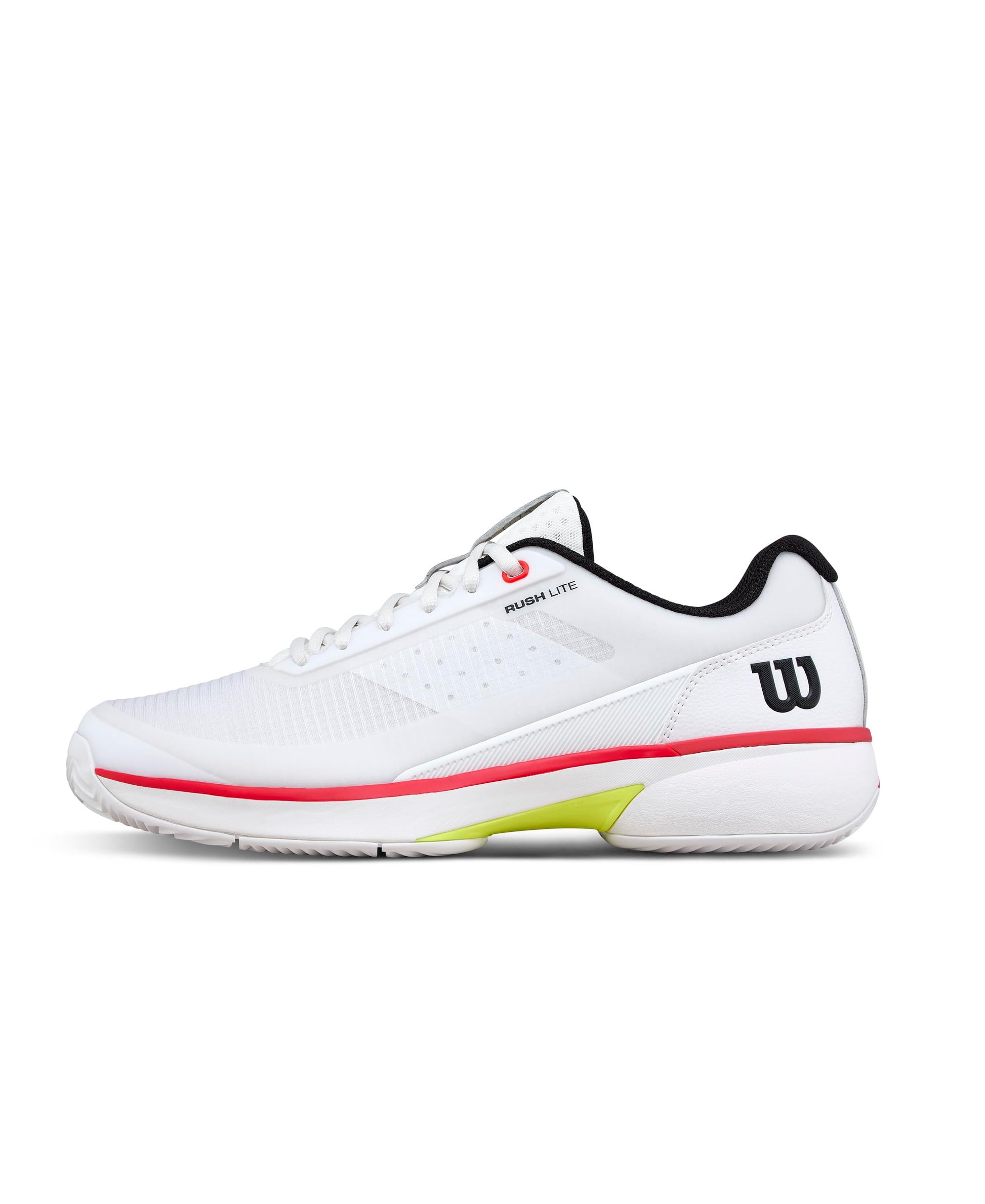 Wilson Mens Rush Lite 5 Clay Men's Tennis Shoes - Tennis Mindset
