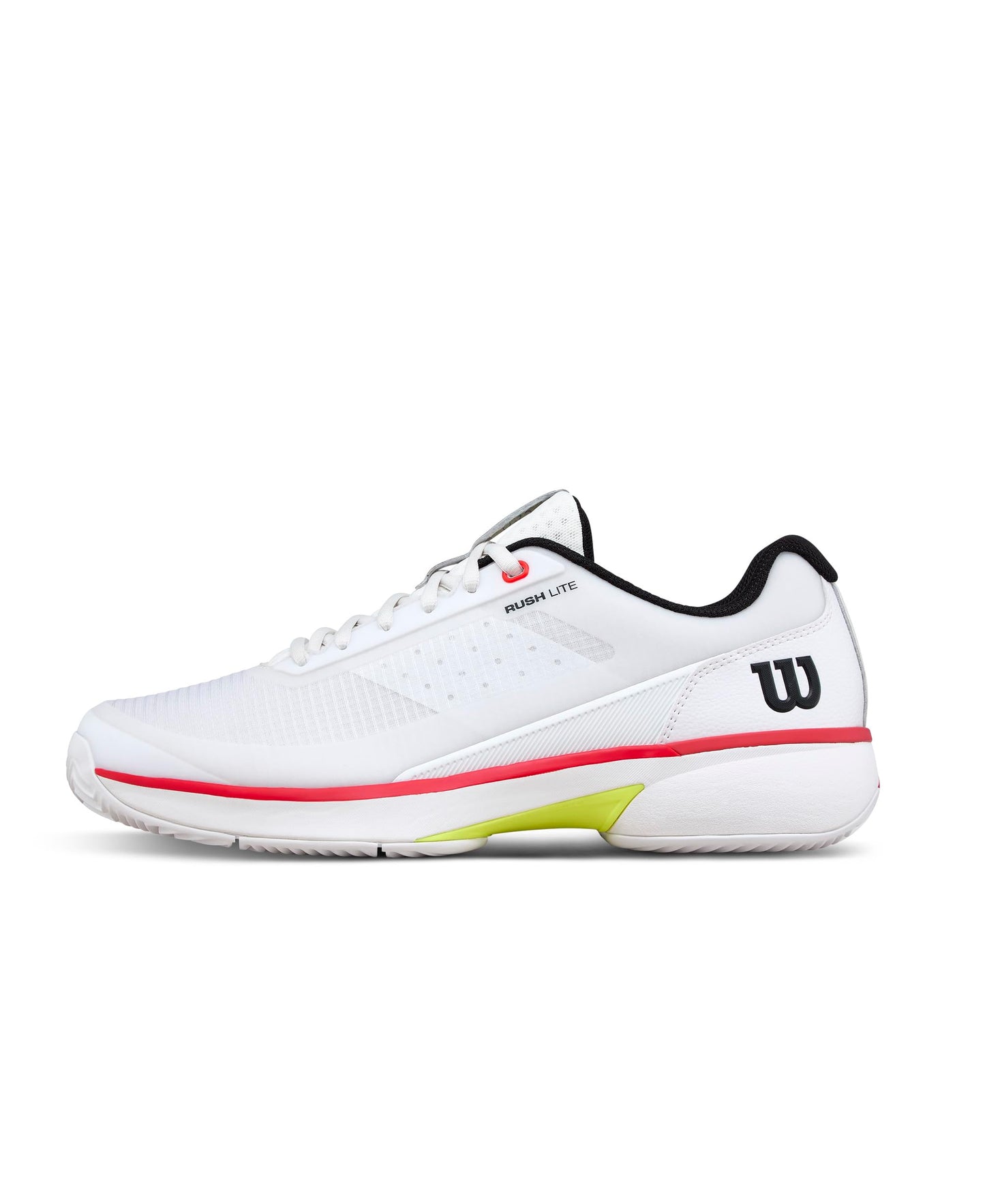 Wilson Mens Rush Lite 5 Clay Men's Tennis Shoes - Tennis Mindset