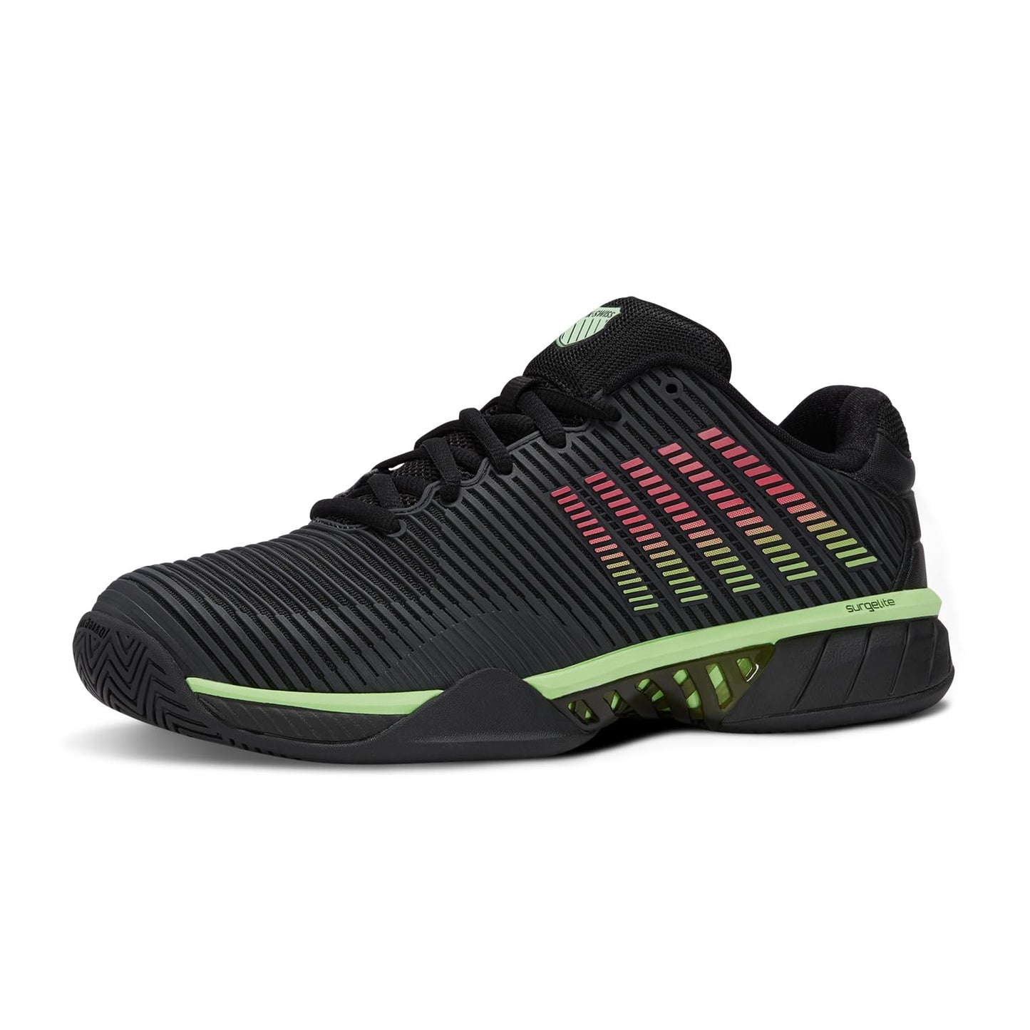 K-Swiss Men's Hypercourt Express 2 Tennis Shoe - Tennis Mindset