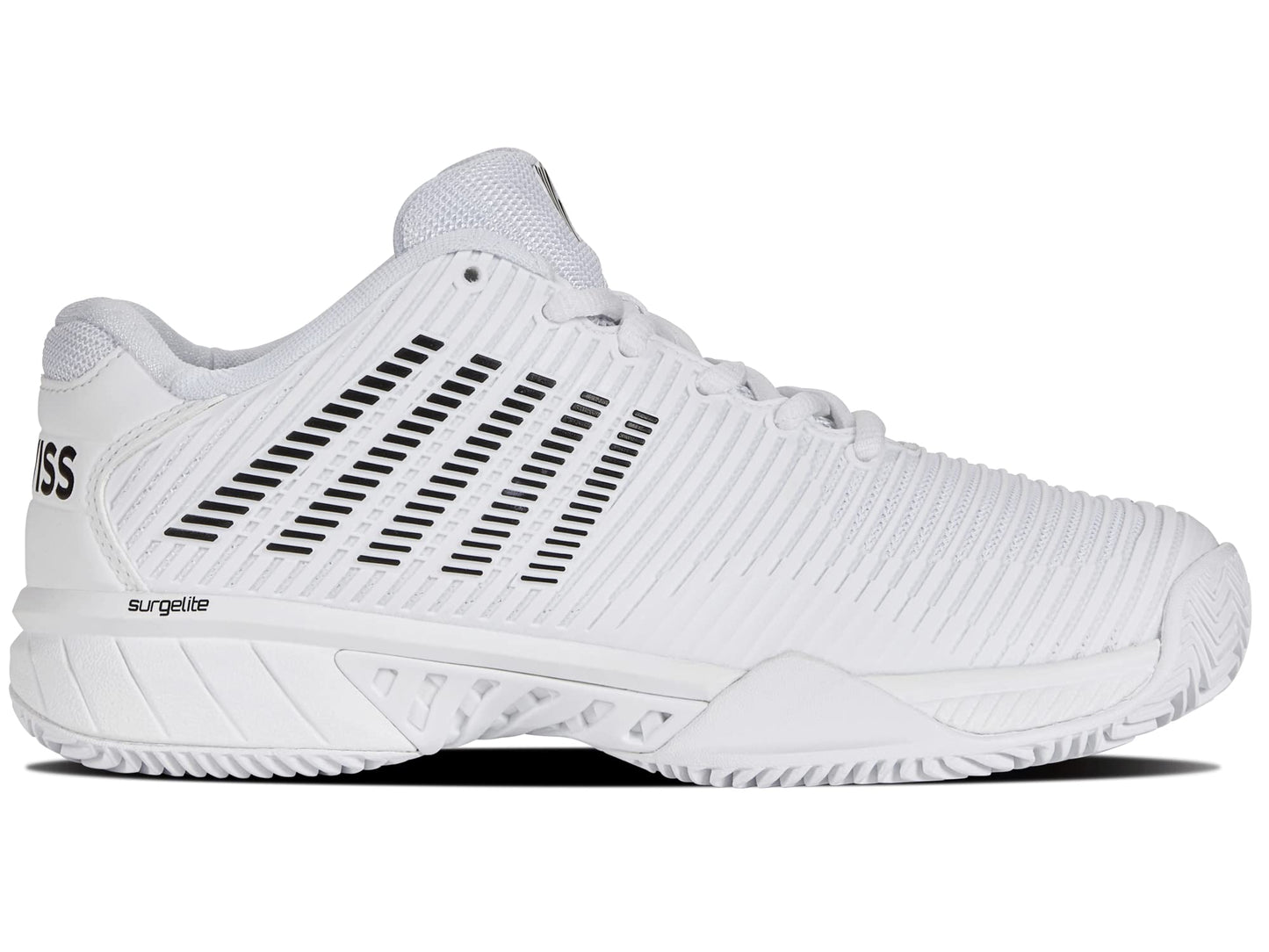 K-Swiss Women's Hypercourt Express 2 HB - Clay Court Tennis Shoe