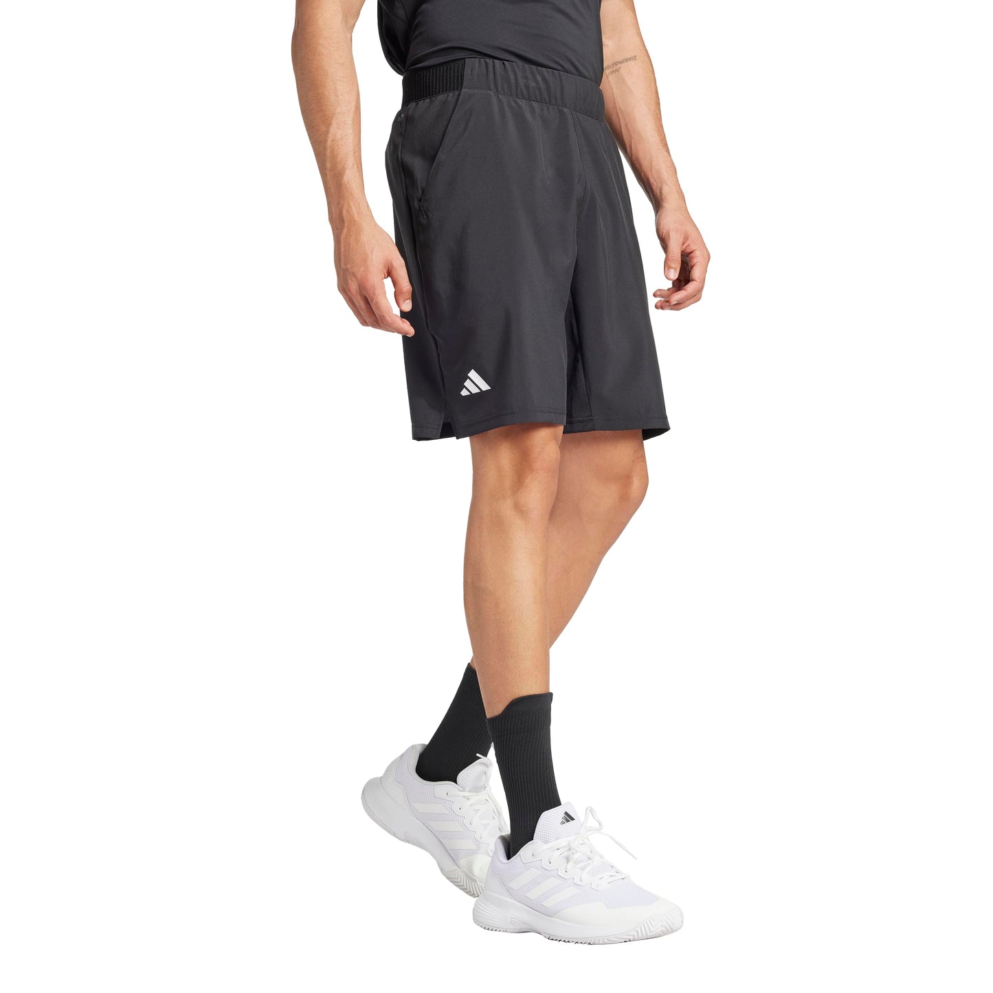 Adidas Mens Club Tennis Climacool Stretch Woven Shorts - Tennis Mindset