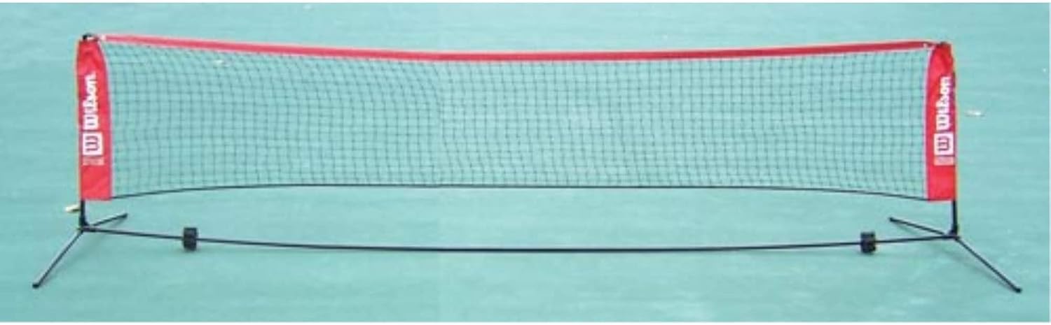 WILSON EZ Tennis Net - Tennis Mindset