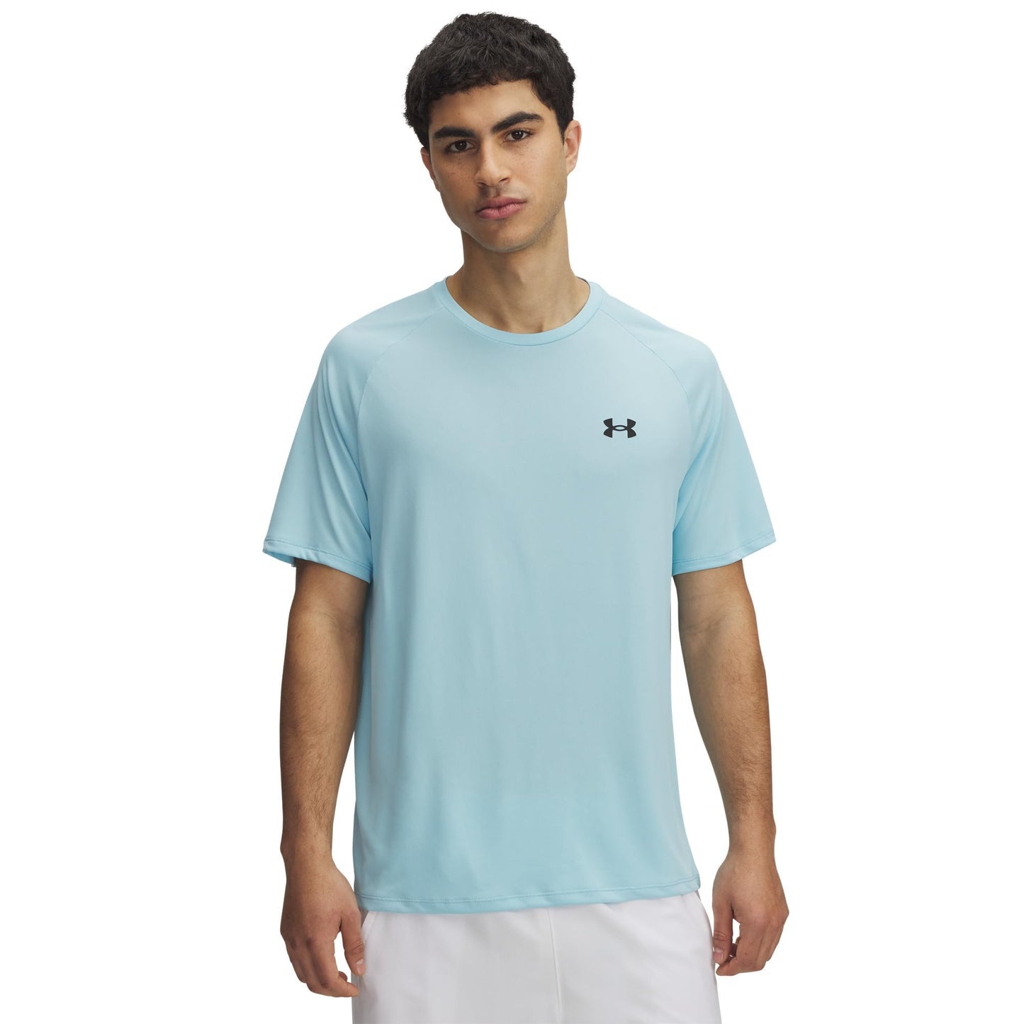 Under Armour Men's Tech 2.0 Short-Sleeve T-Shirt - Tennis Mindset