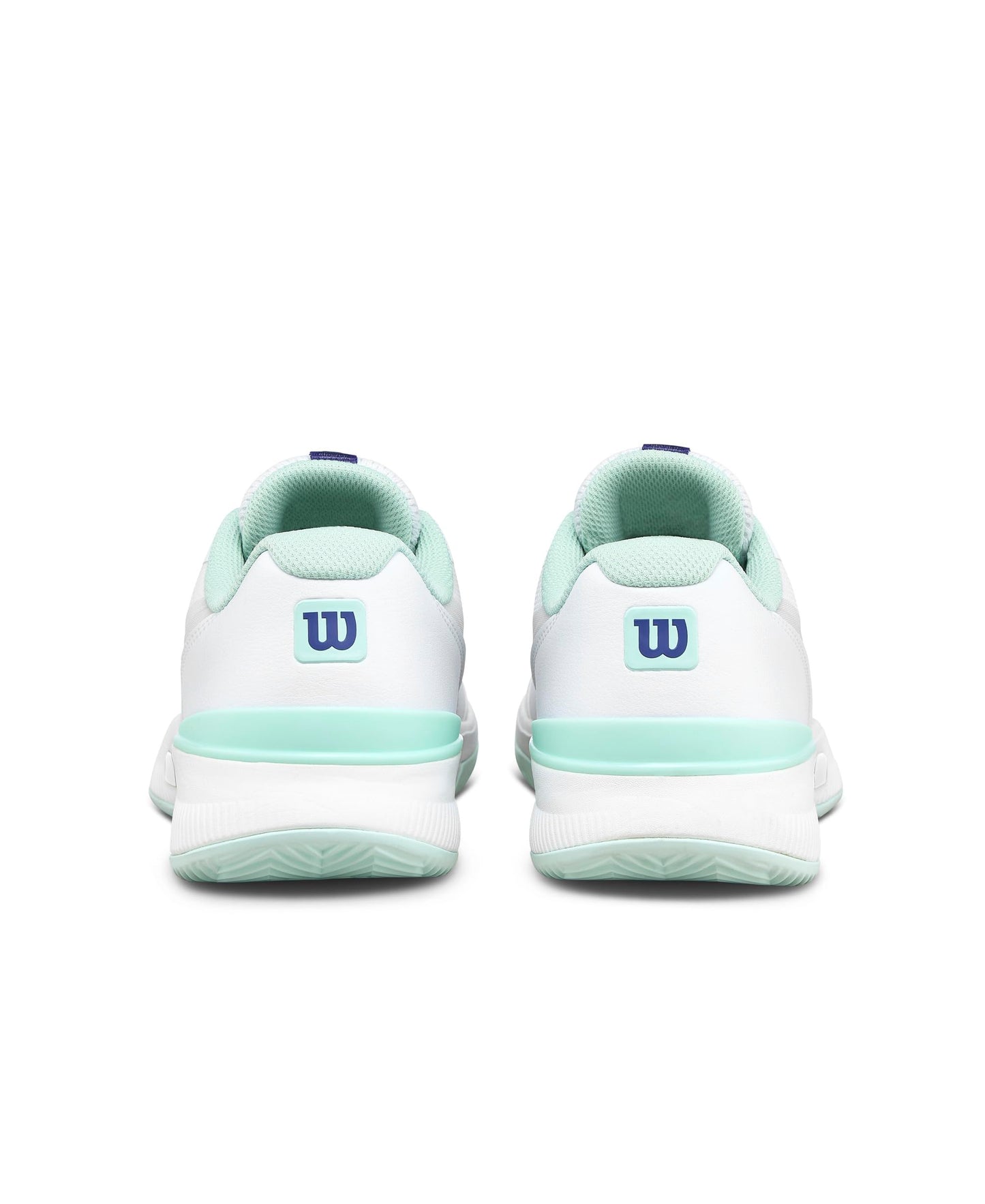 Wilson Womens Intrigue Pro Clay Tennis Shoe - Tennis Mindset