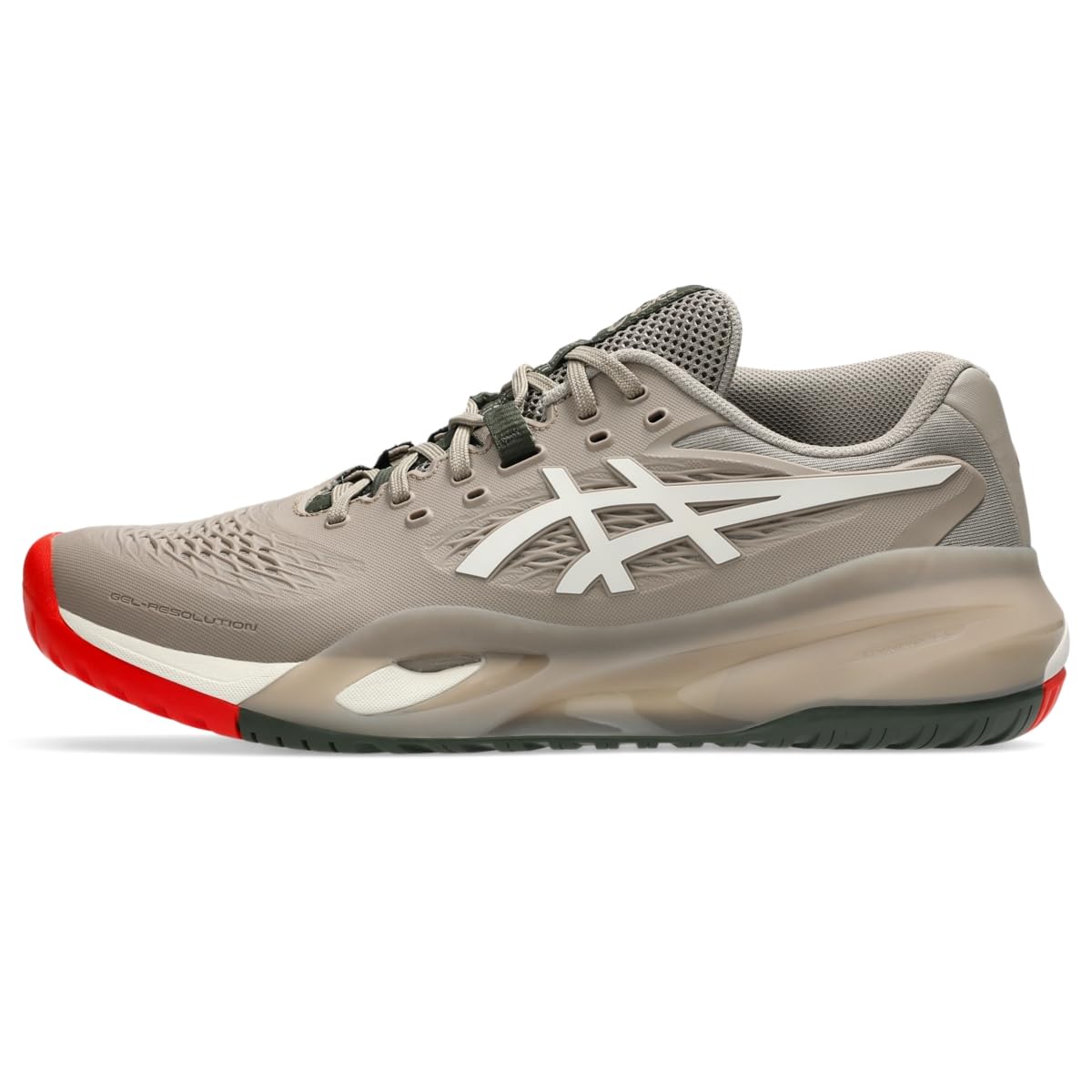 ASICS Men's Gel-Resolution X Tennis Shoes - Tennis Mindset