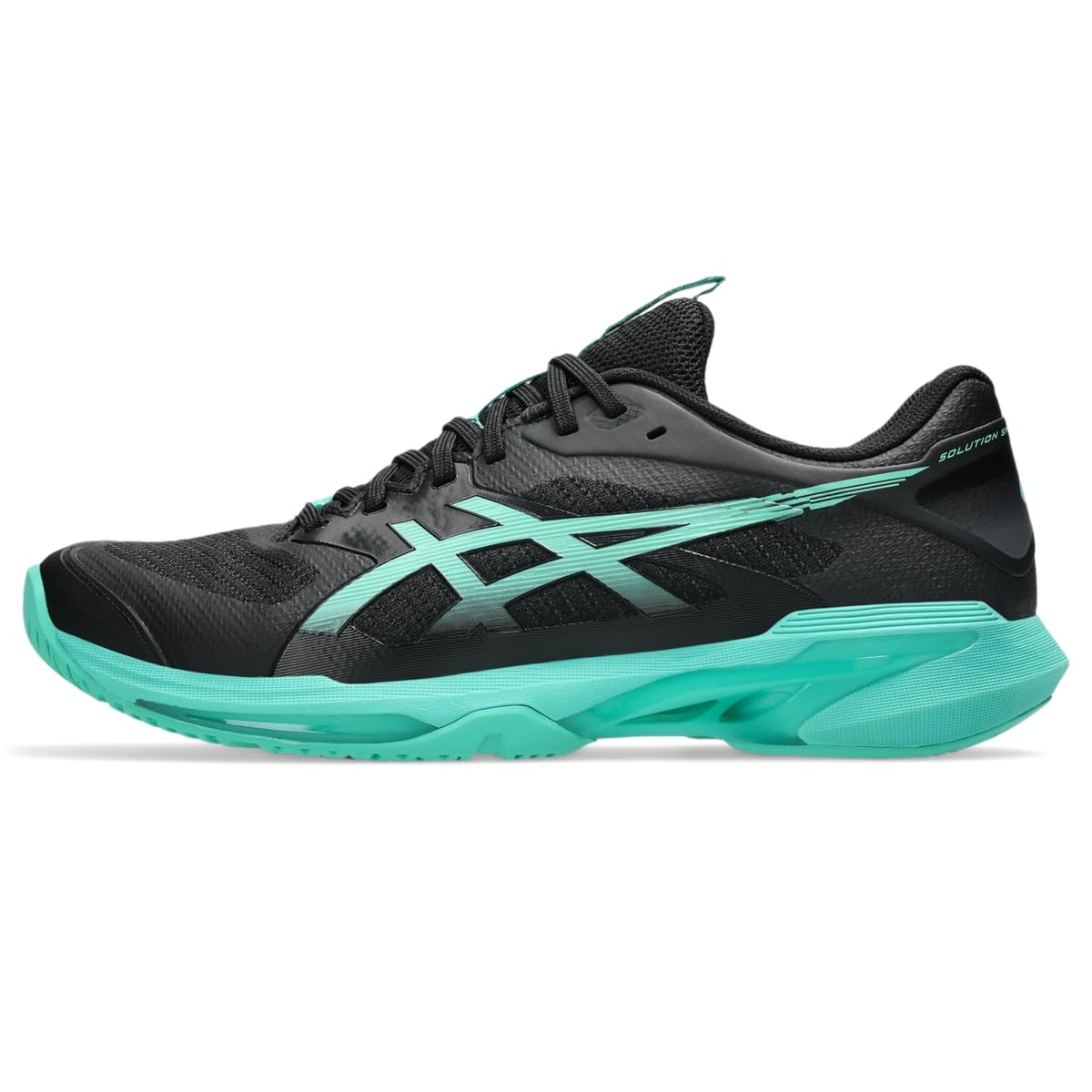 ASICS Men's Solution Speed FF 4 Tennis Shoes