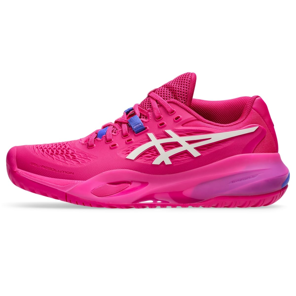 ASICS Women's Gel-Resolution X Tennis Shoes - Tennis Mindset
