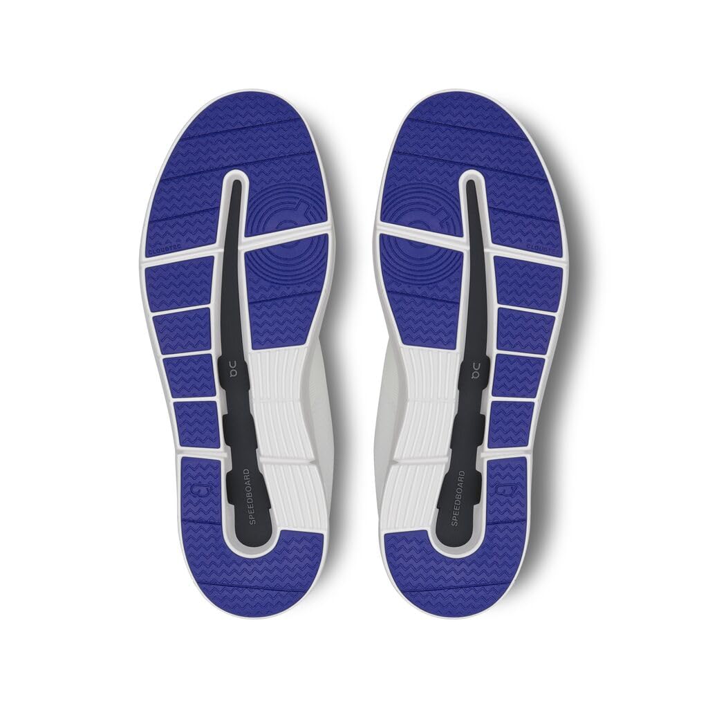 On Women's The Roger Spin Sneakers