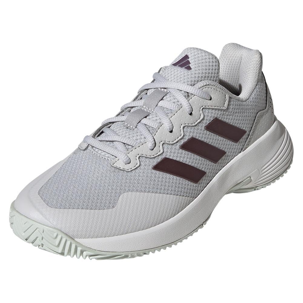 adidas Women's Gamecourt 2 Tennis Shoes - Tennis Mindset