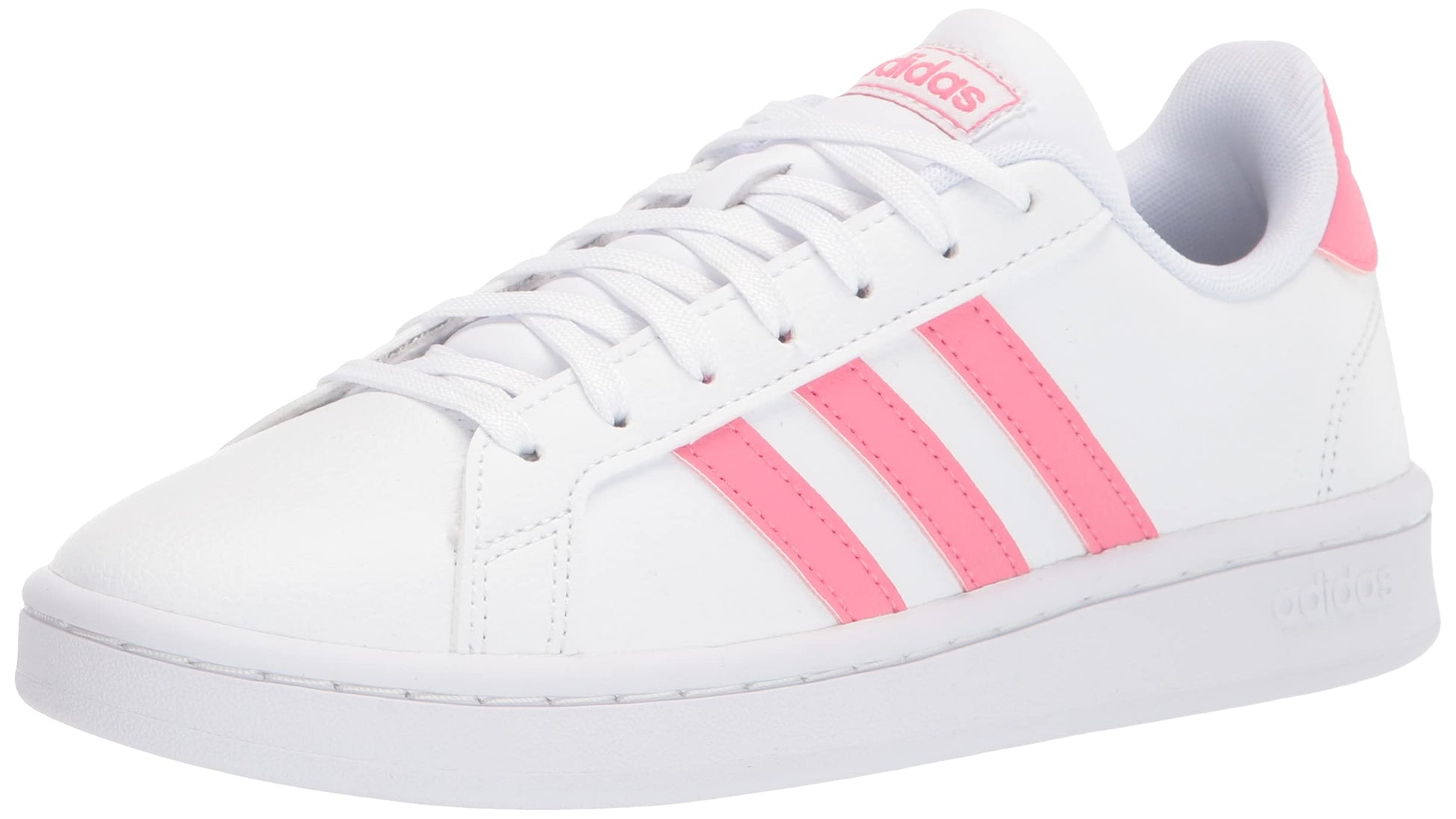 Adidas Women's Grand Court Sneaker - Tennis Mindset