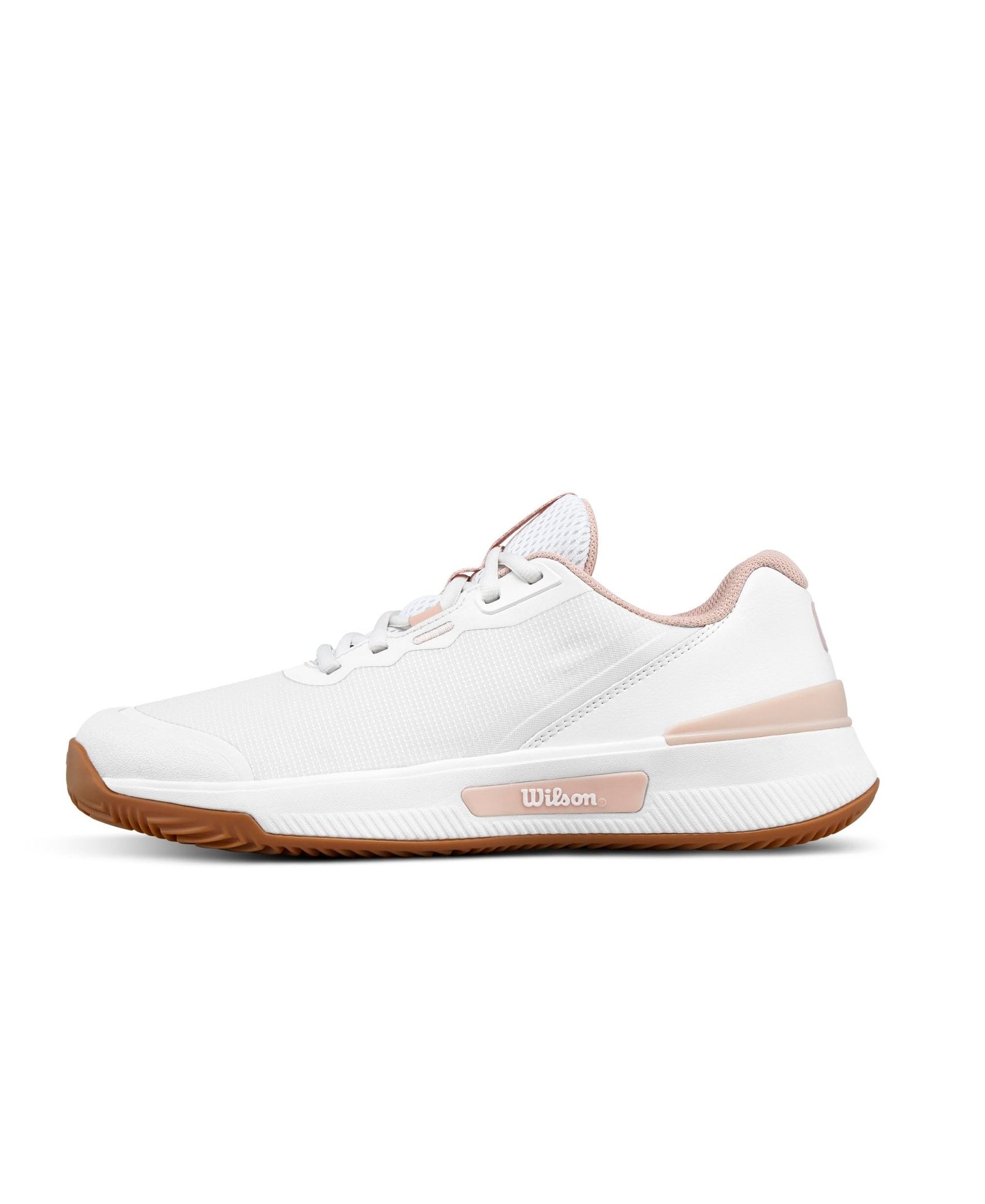 Wilson Womens Intrigue Pro Clay Tennis Shoe - Tennis Mindset