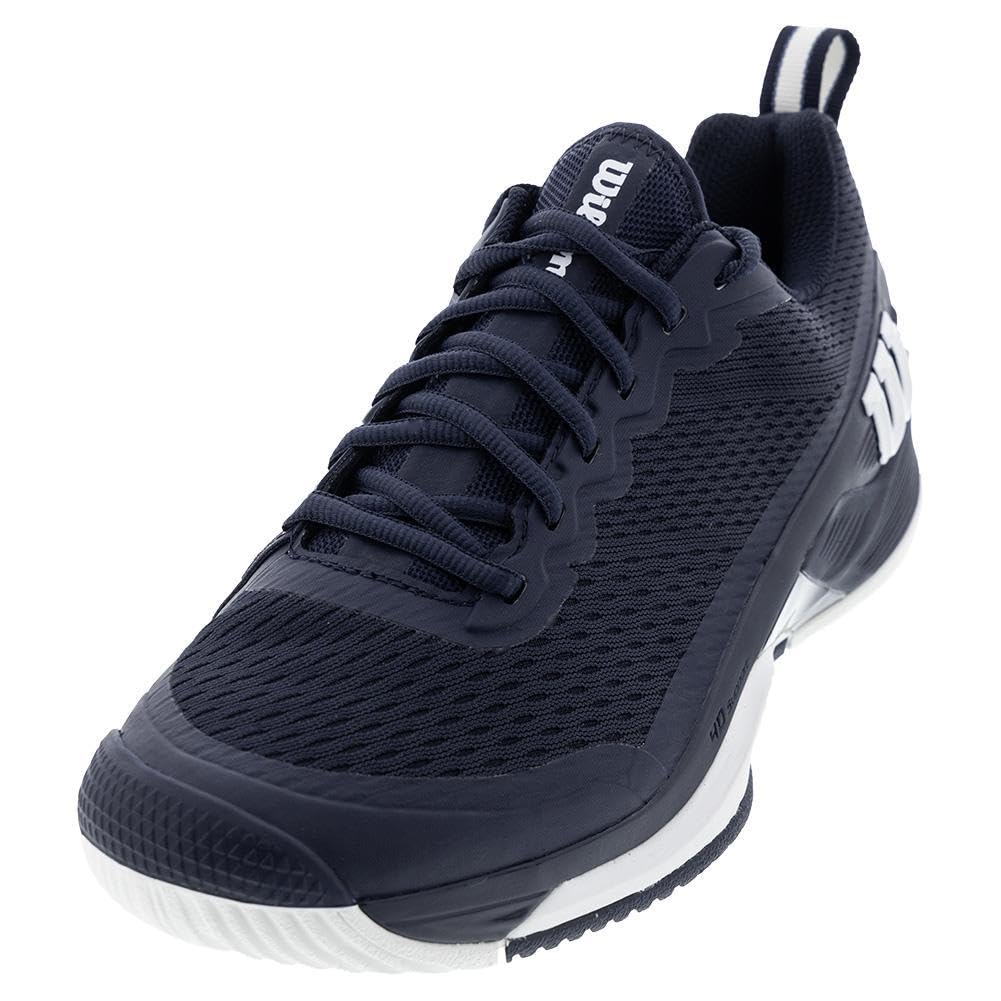 Wilson Men’s Rush Pro 4.5 Tennis Shoes