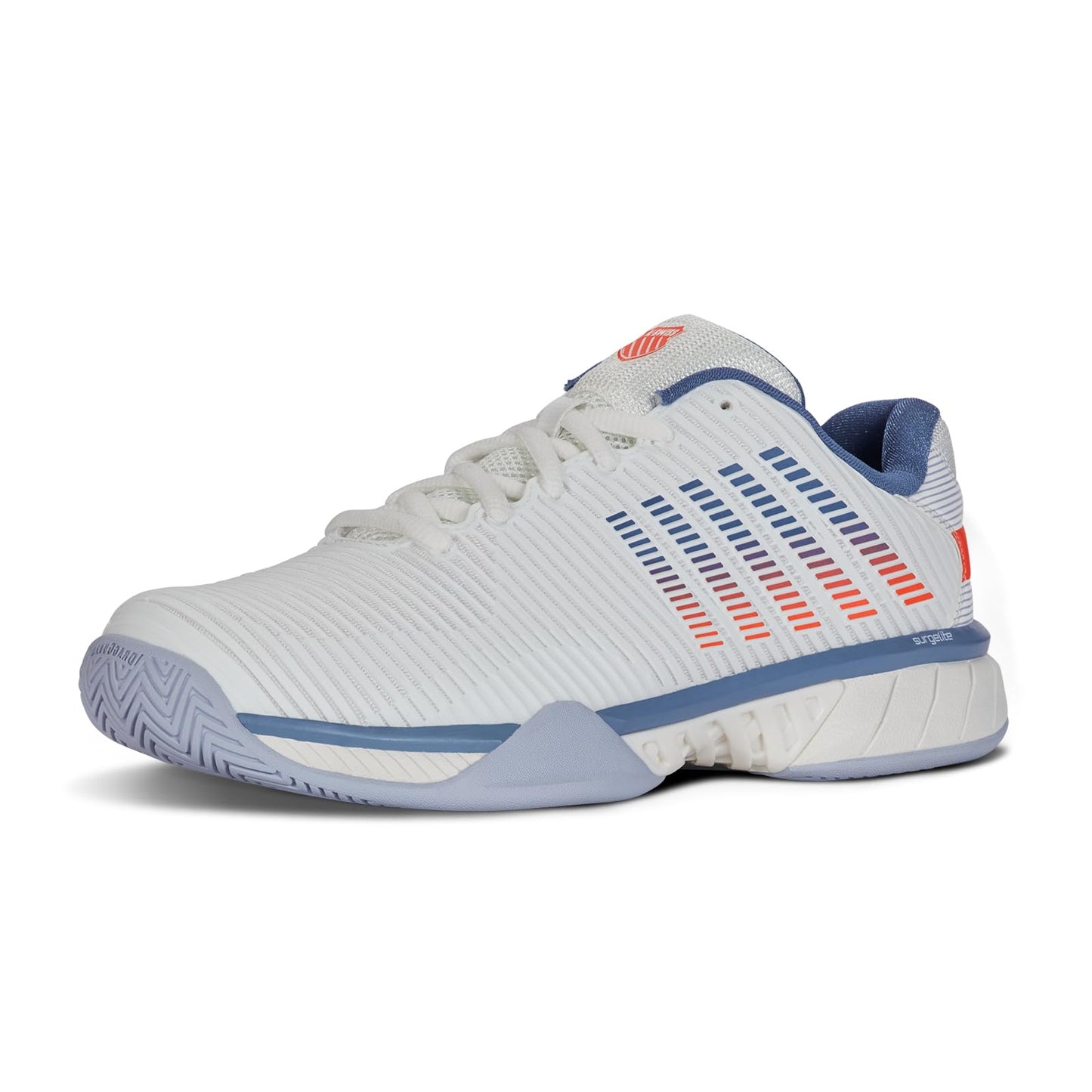 K-Swiss Men's Hypercourt Express 2 Tennis Shoe