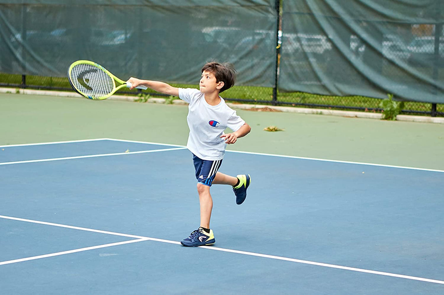 HEAD Speed Junior Tennis Racquet - Tennis Mindset