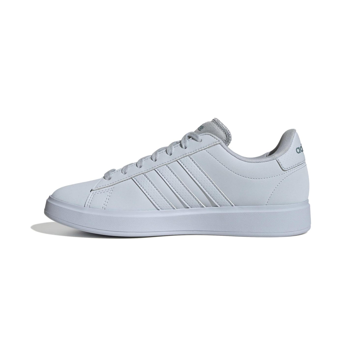 adidas Women's Grand Court 2.0 Tennis Shoe - Tennis Mindset