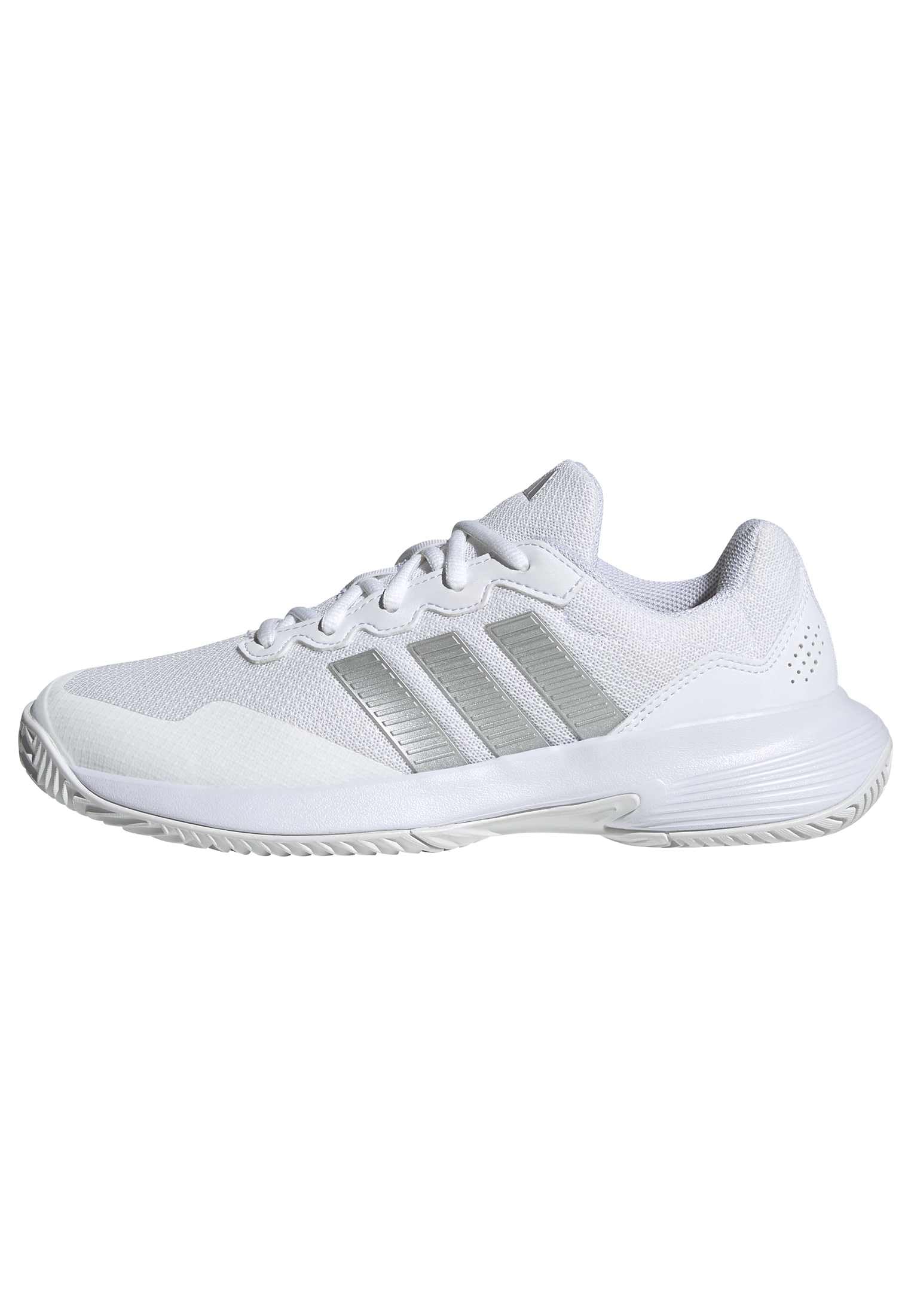 adidas Women's Gamecourt 2 Tennis Shoes - Tennis Mindset