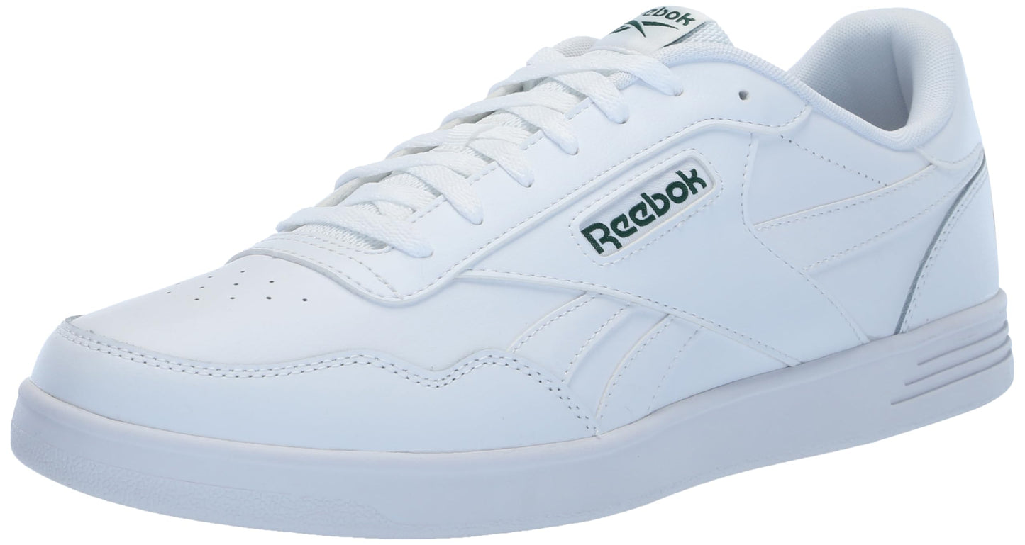 Reebok Court Advance Sneakers for Men - Casual Tennis Mens Shoes Size 6 to 15