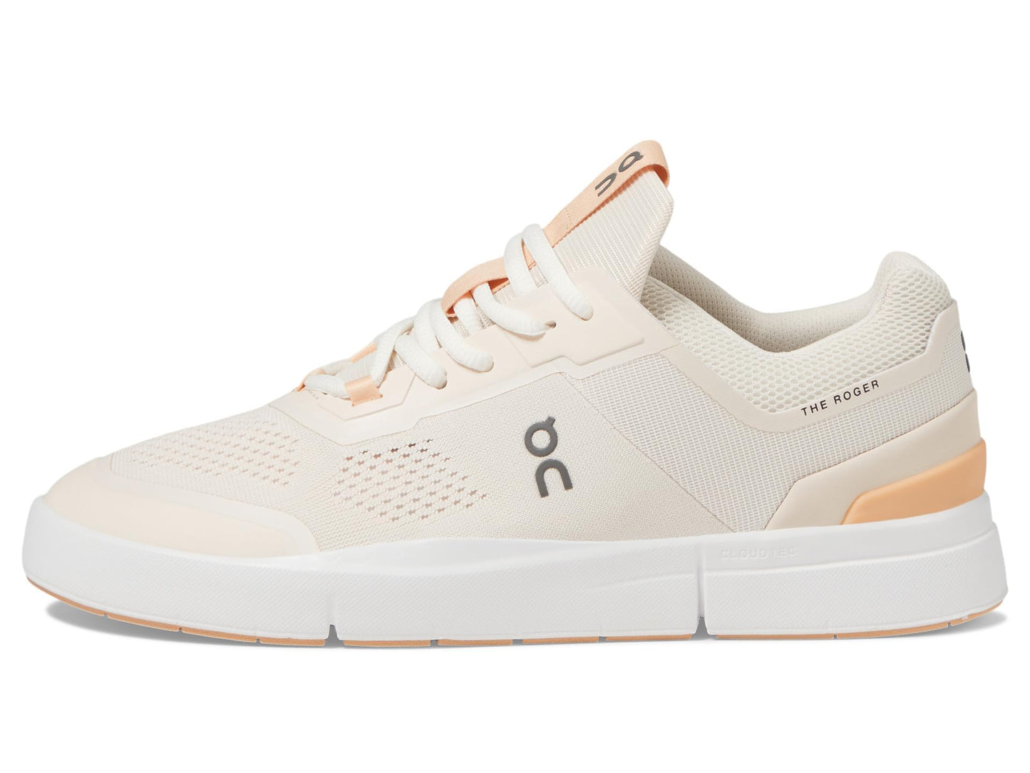 On Women's The Roger Spin Sneakers