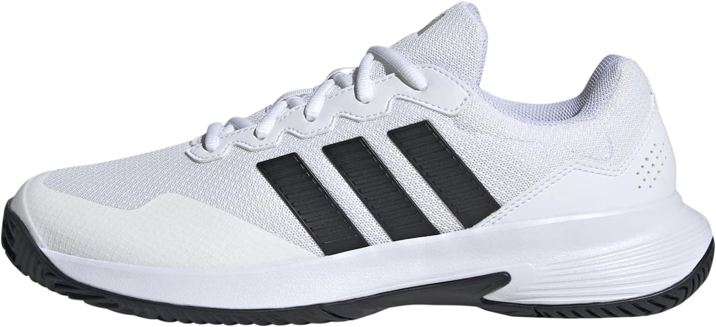 adidas Men's Gamecourt 2 Tennis Shoes