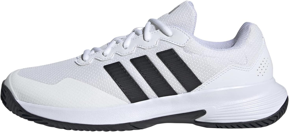 adidas Men's Gamecourt 2 Tennis Shoes - Tennis Mindset