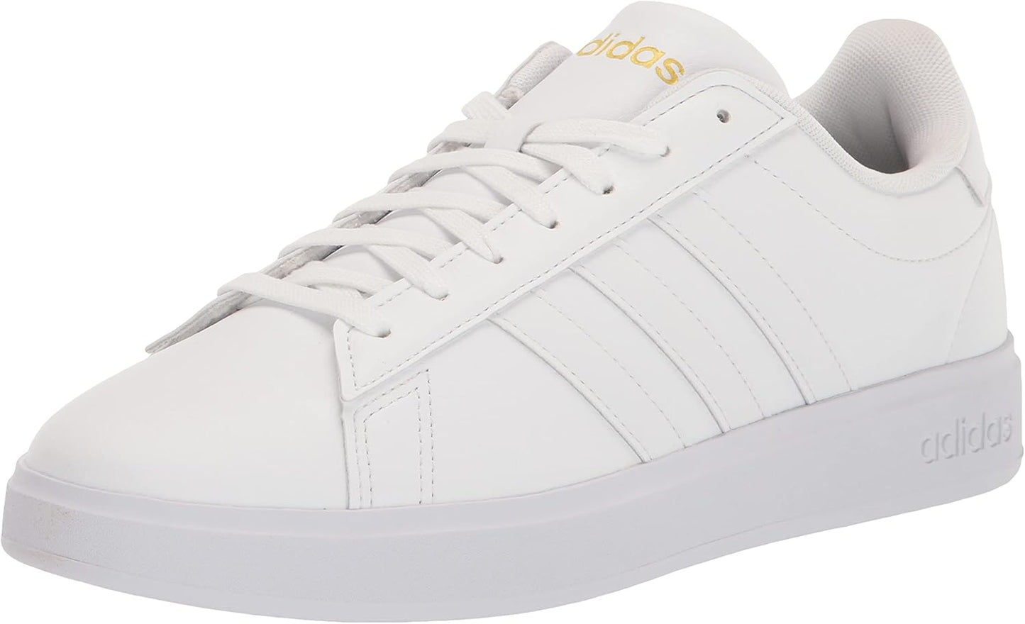 adidas Women's Grand Court 2.0 Tennis Shoe - Tennis Mindset