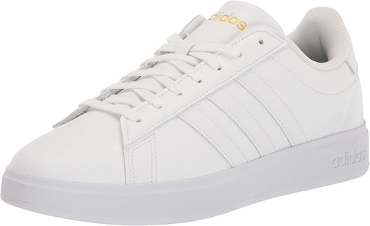 adidas Women's Grand Court 2.0 Tennis Shoe - Tennis Mindset