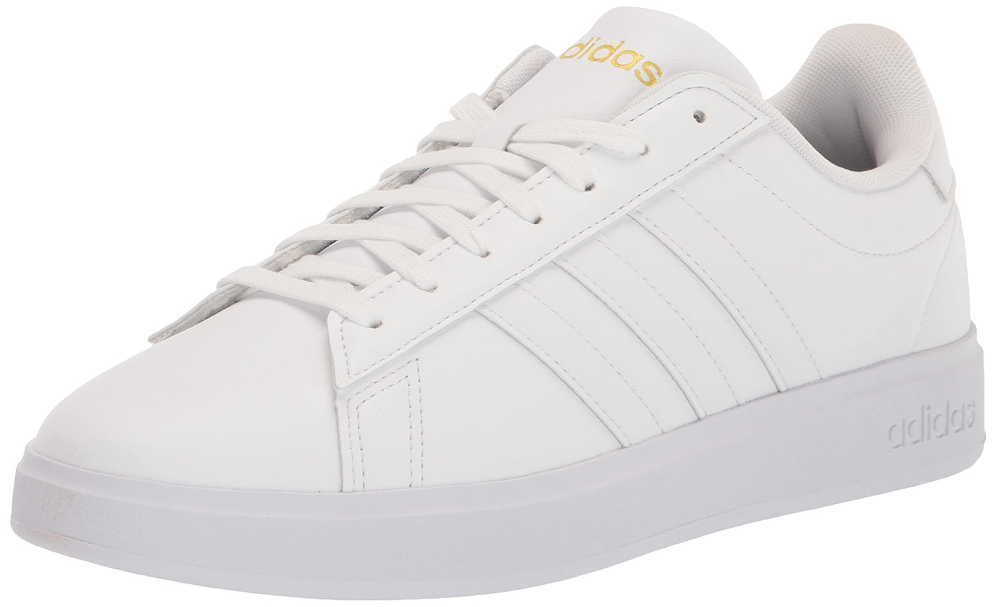 adidas Women's Grand Court 2.0 Tennis Shoe - Tennis Mindset