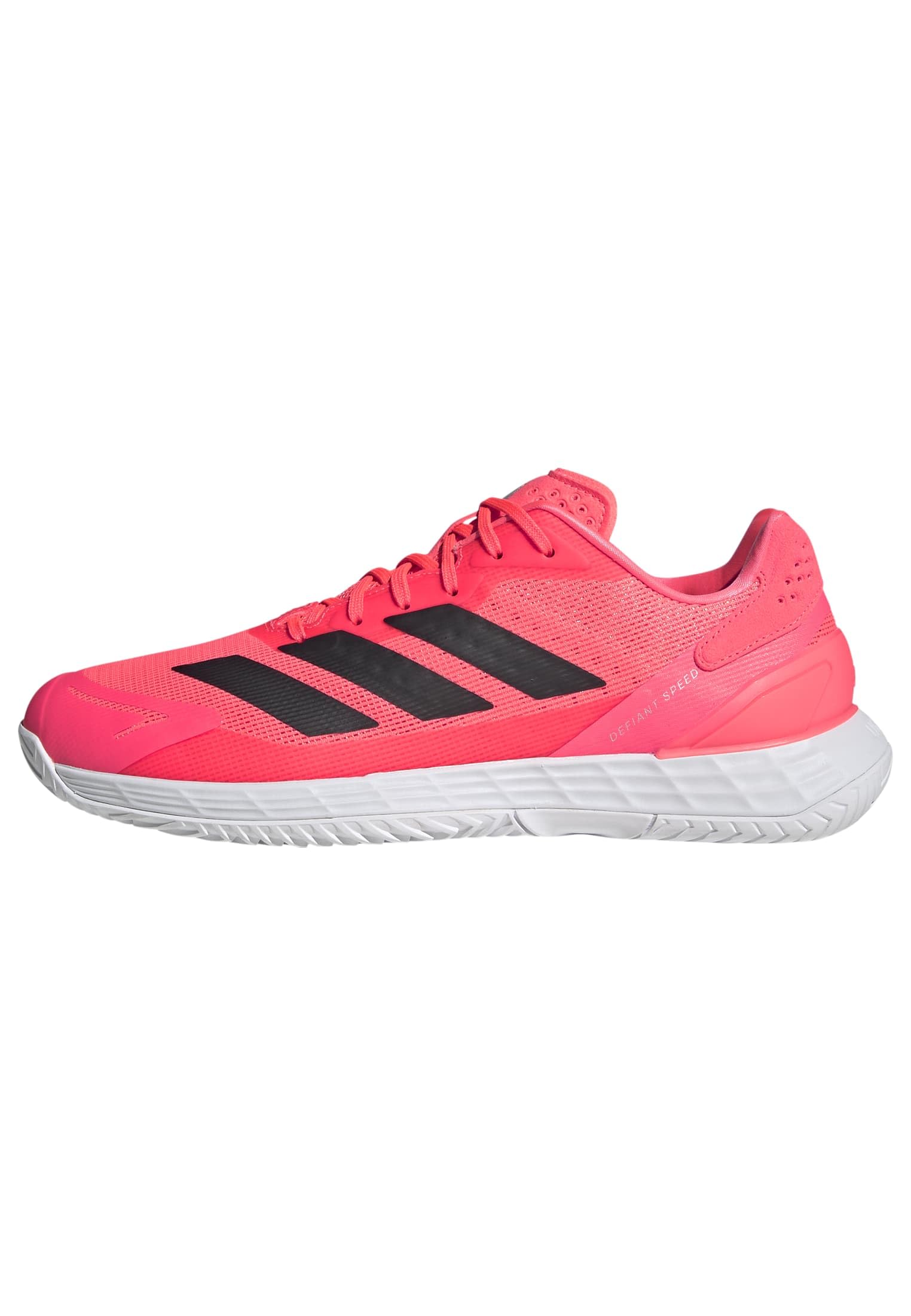 adidas Mens Defiant Speed 2 Tennis Sneakers Shoes - Blue - Tennis Mindset