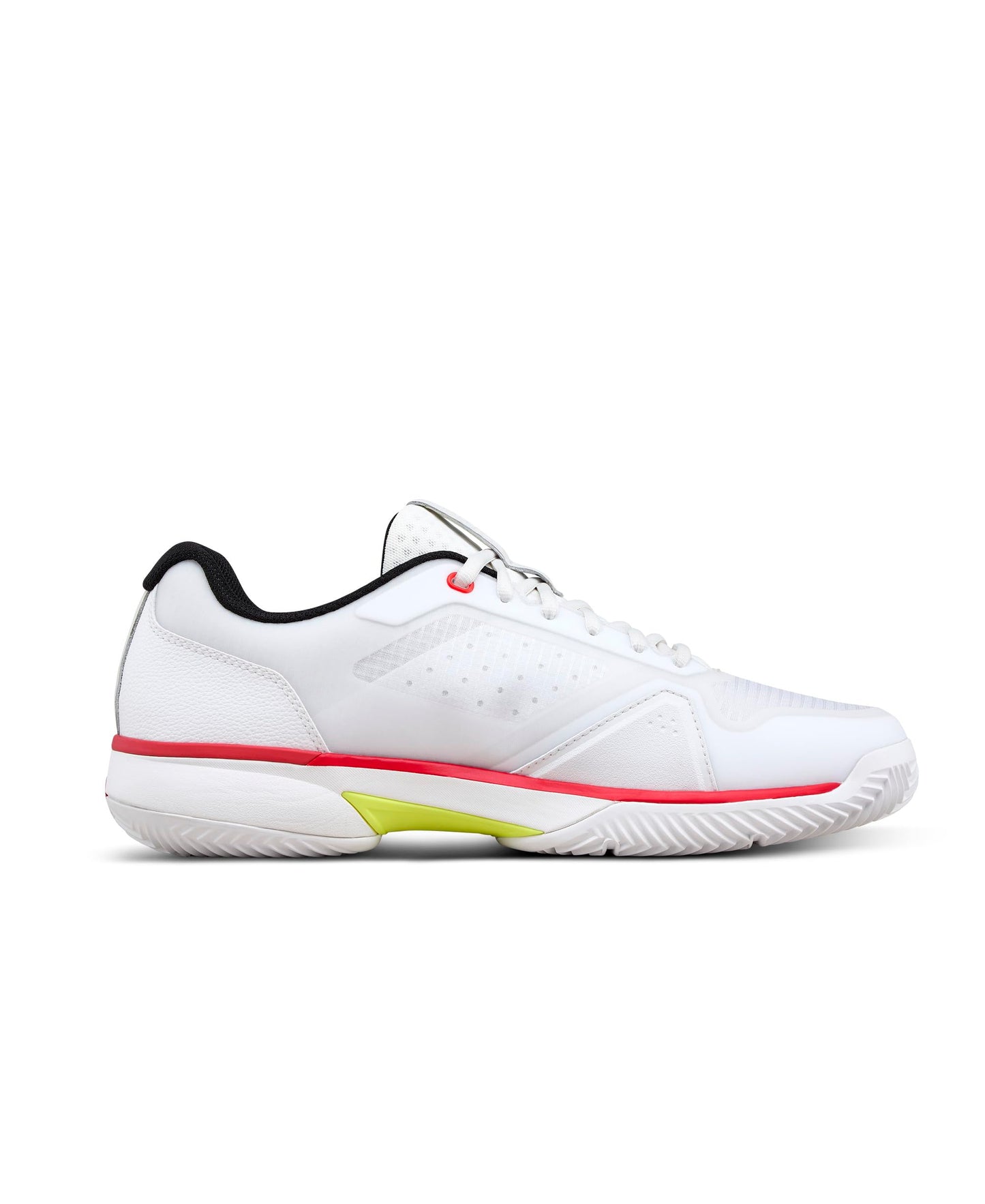 Wilson Mens Rush Lite 5 Clay Men's Tennis Shoes - Tennis Mindset