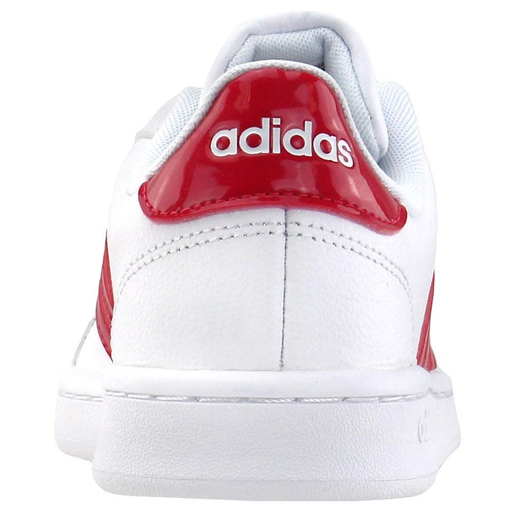 Adidas Women's Grand Court Sneaker - Tennis Mindset