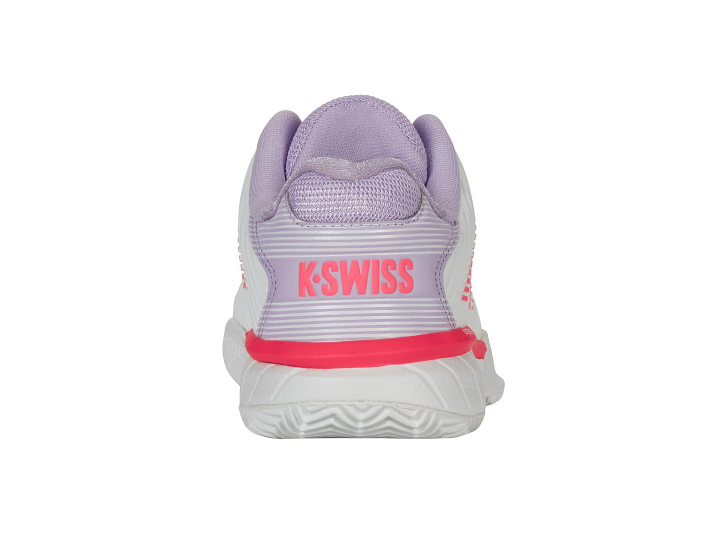 K-Swiss Women's Hypercourt Express 2 HB - Clay Court Tennis Shoe