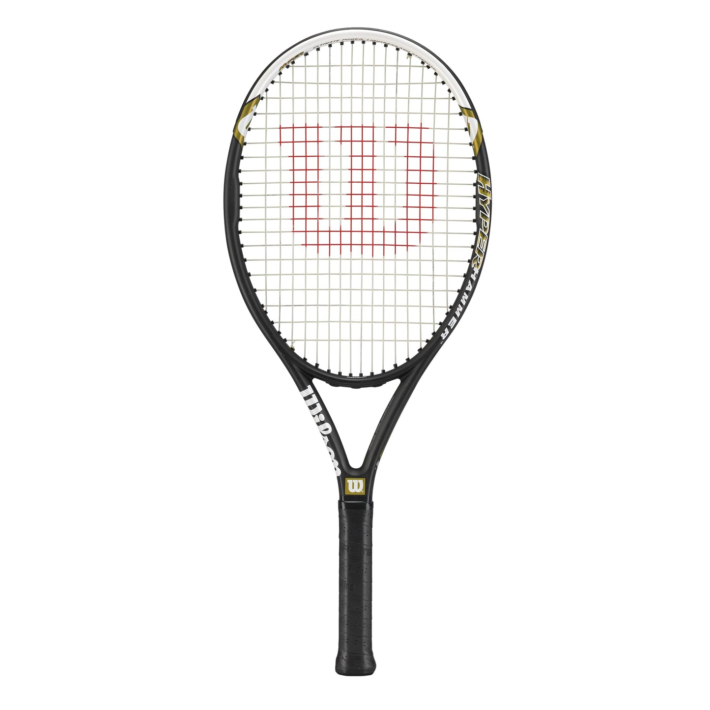 Wilson Hyper Hammer 5.3 Adult Recreational Tennis Rackets - Tennis Mindset