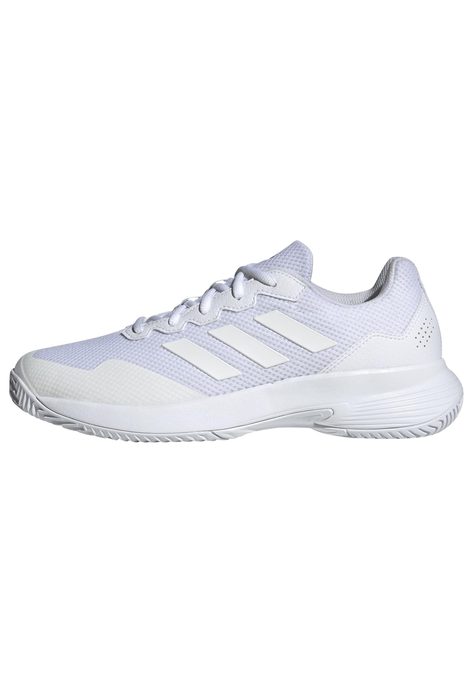 adidas Men's Gamecourt 2 Tennis Shoes - Tennis Mindset